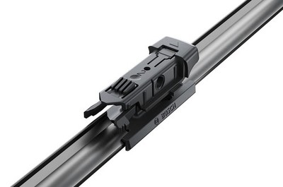Bosch Aerotwin Wiper Blade Set 600mm + 380mm — A293S fits Baic BJ30 2024 on 1.5
