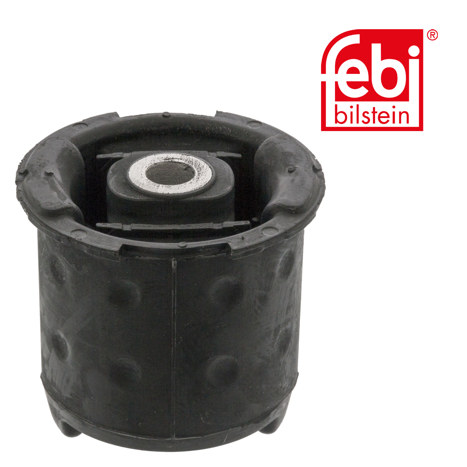 Febi Axle Beam Bushing Rear Right 04181