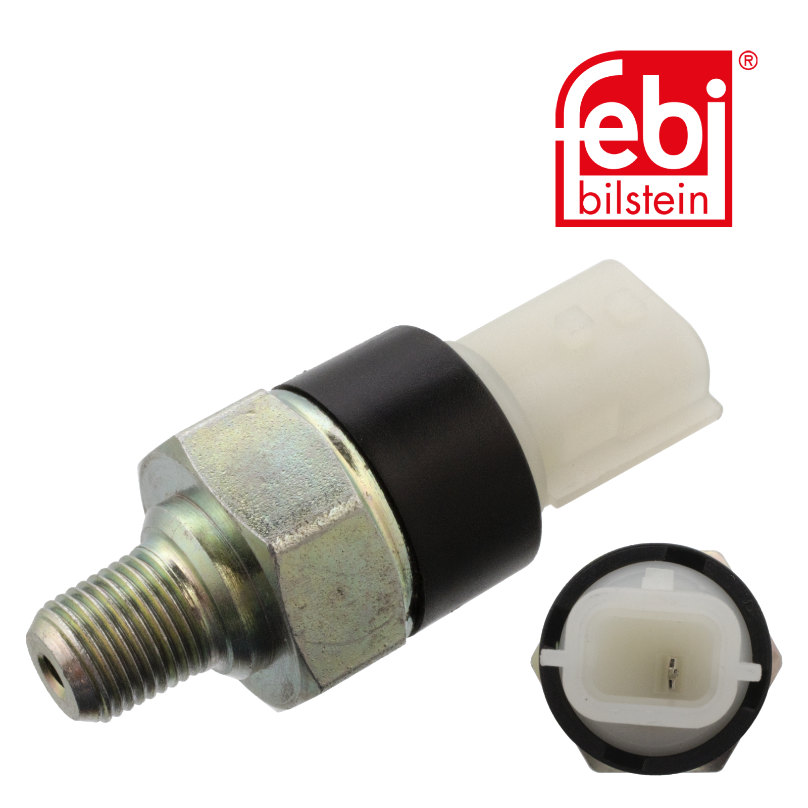 Febi Oil Pressure Sensor Switch 105970