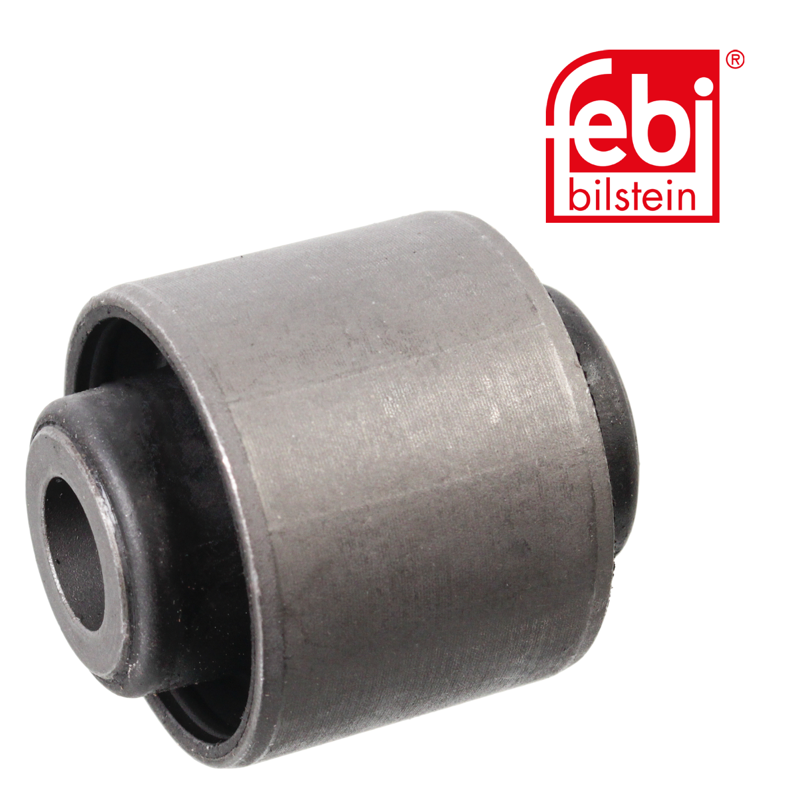 Febi Wishbone / Control / Trailing Arm Bush Rear Right 103340