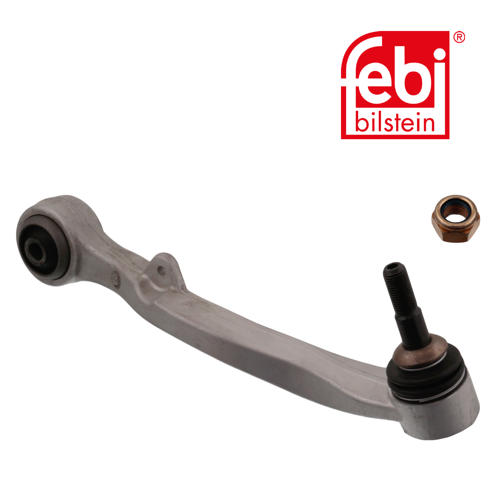 Febi Control/Trailing Arm Right 21514