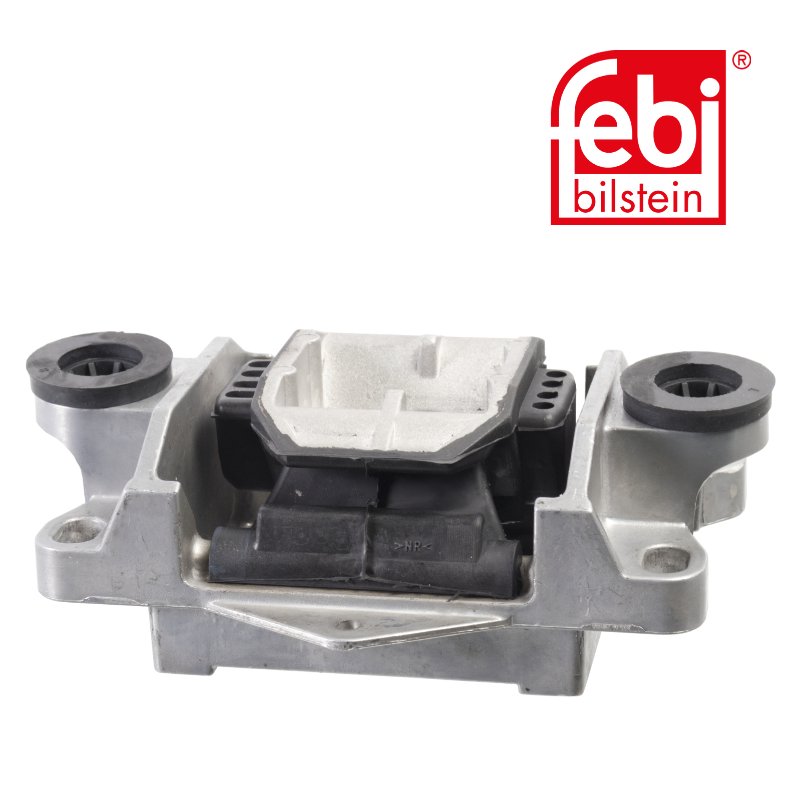 Febi Automatic Transmission Mounting Left 106550