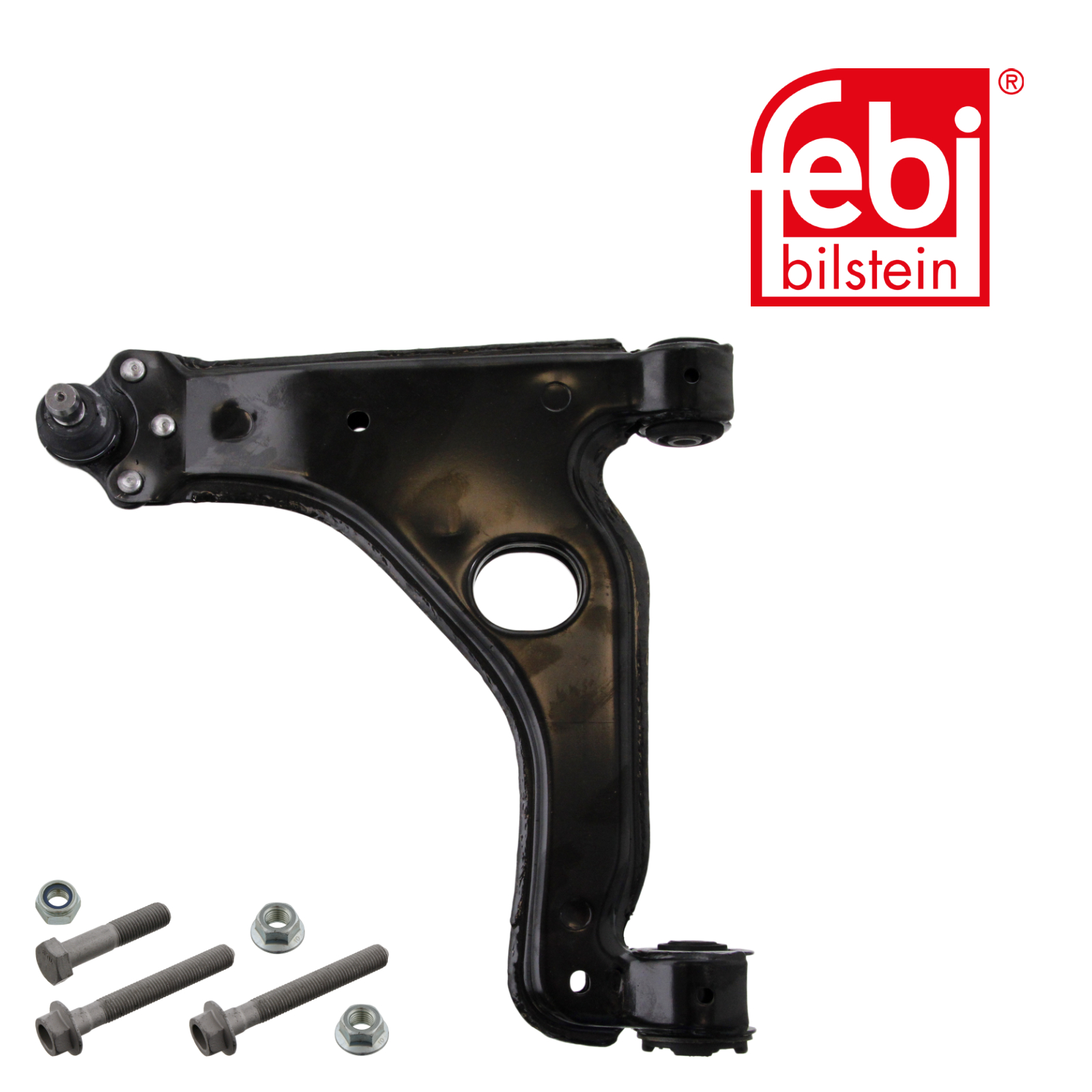 Febi Control/Trailing Arm Lower 38273