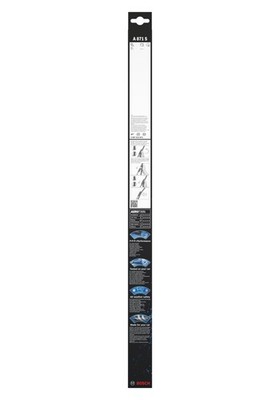 Bosch Aerotwin Wiper Blade Set 650mm + 475mm — A871S fits Audi A3 Limousine
