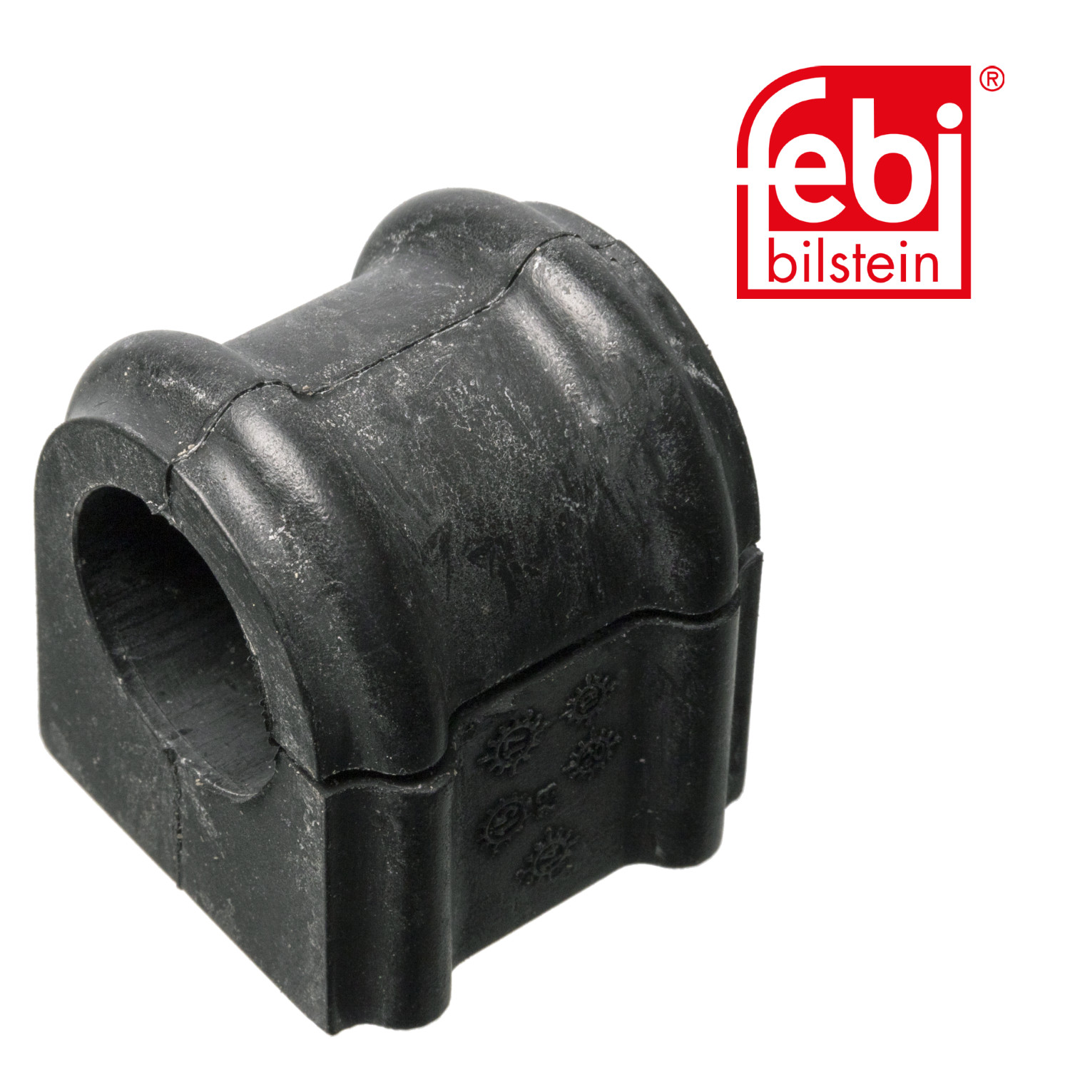 Febi Anti Roll Bar Mounting Bracket inner 18875