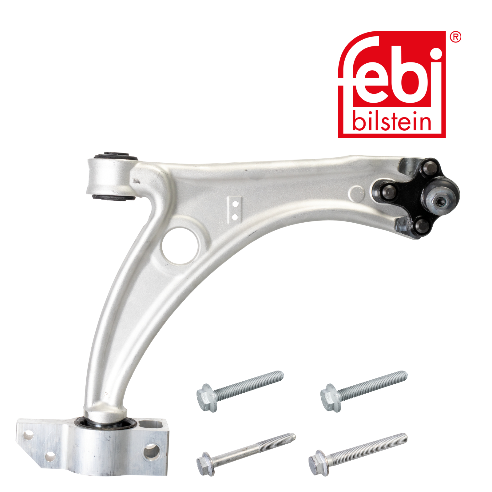 Febi Control/Trailing Arm Lower 39972