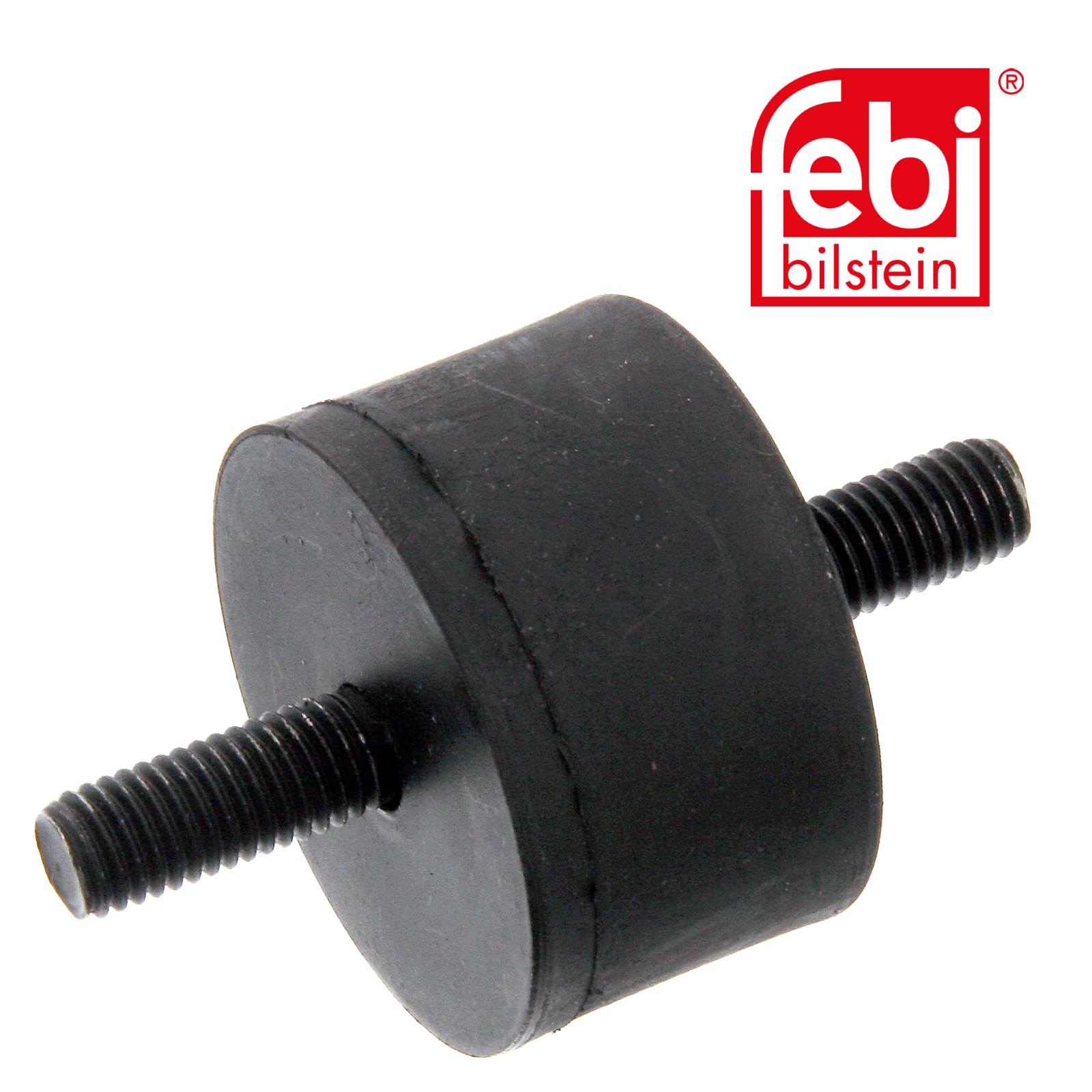 Febi Stop- /Mounting Buffer 50mm OD Wide 35154