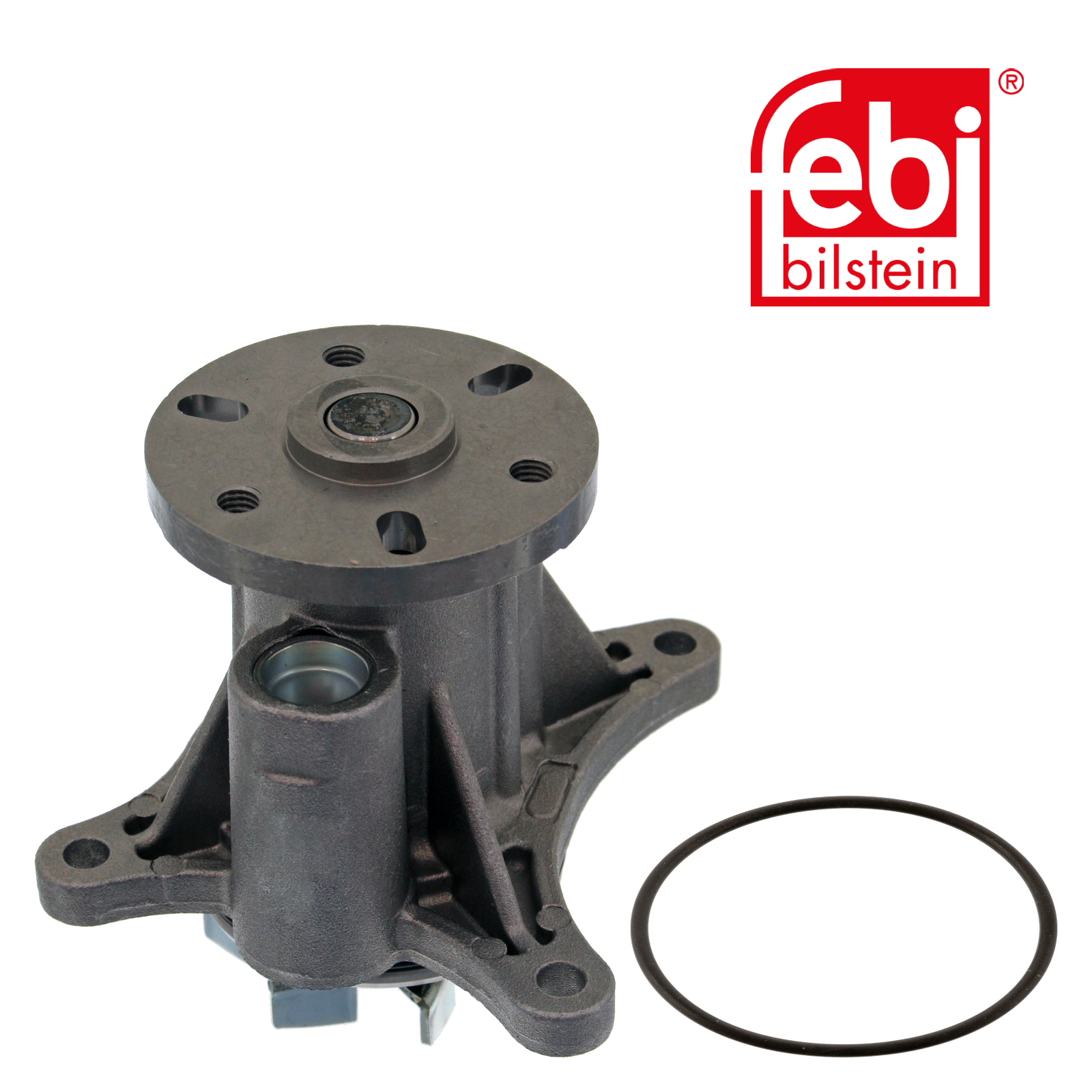 Febi Engine Cooling Water Pump 44197
