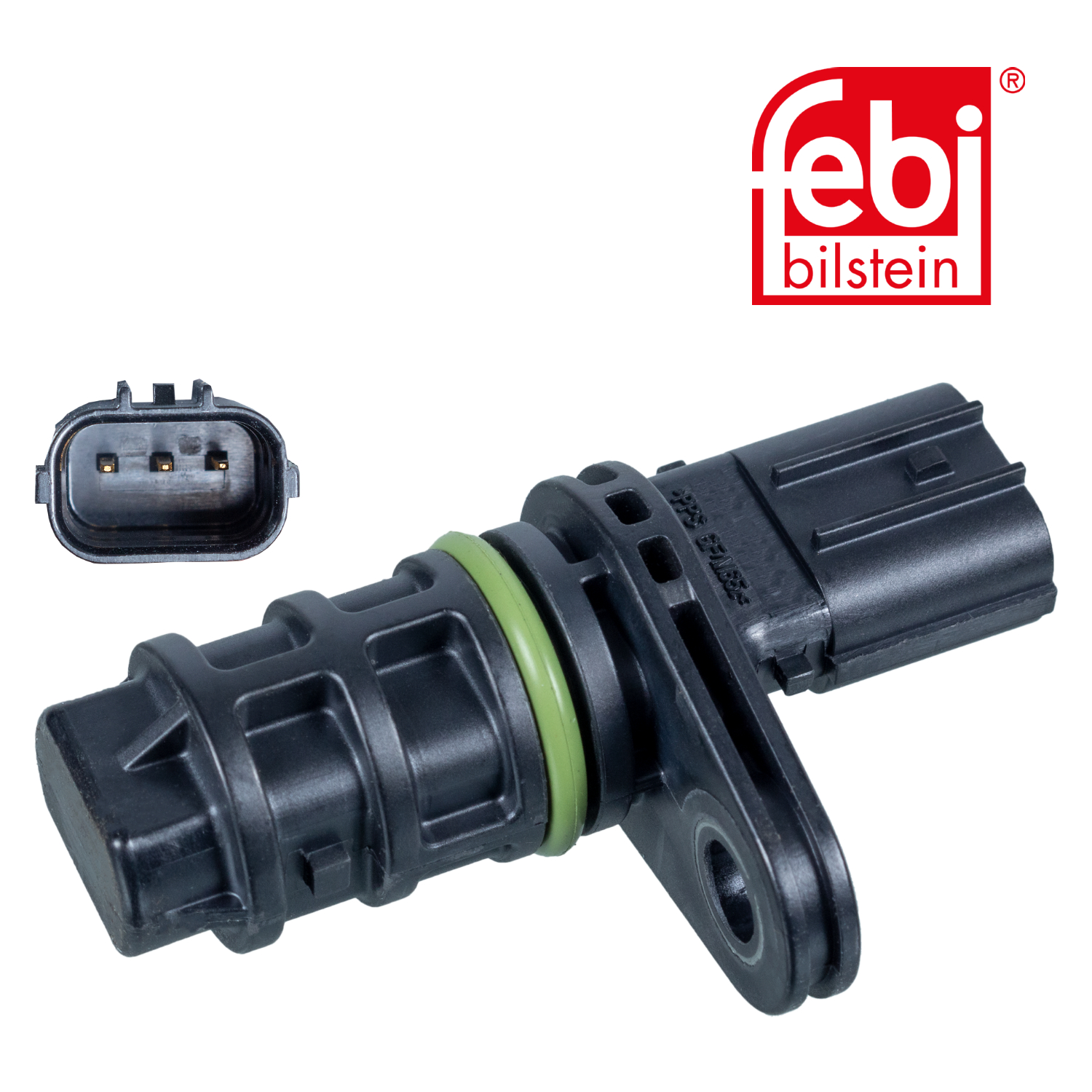 Febi Crankshaft Position Sensor 106796