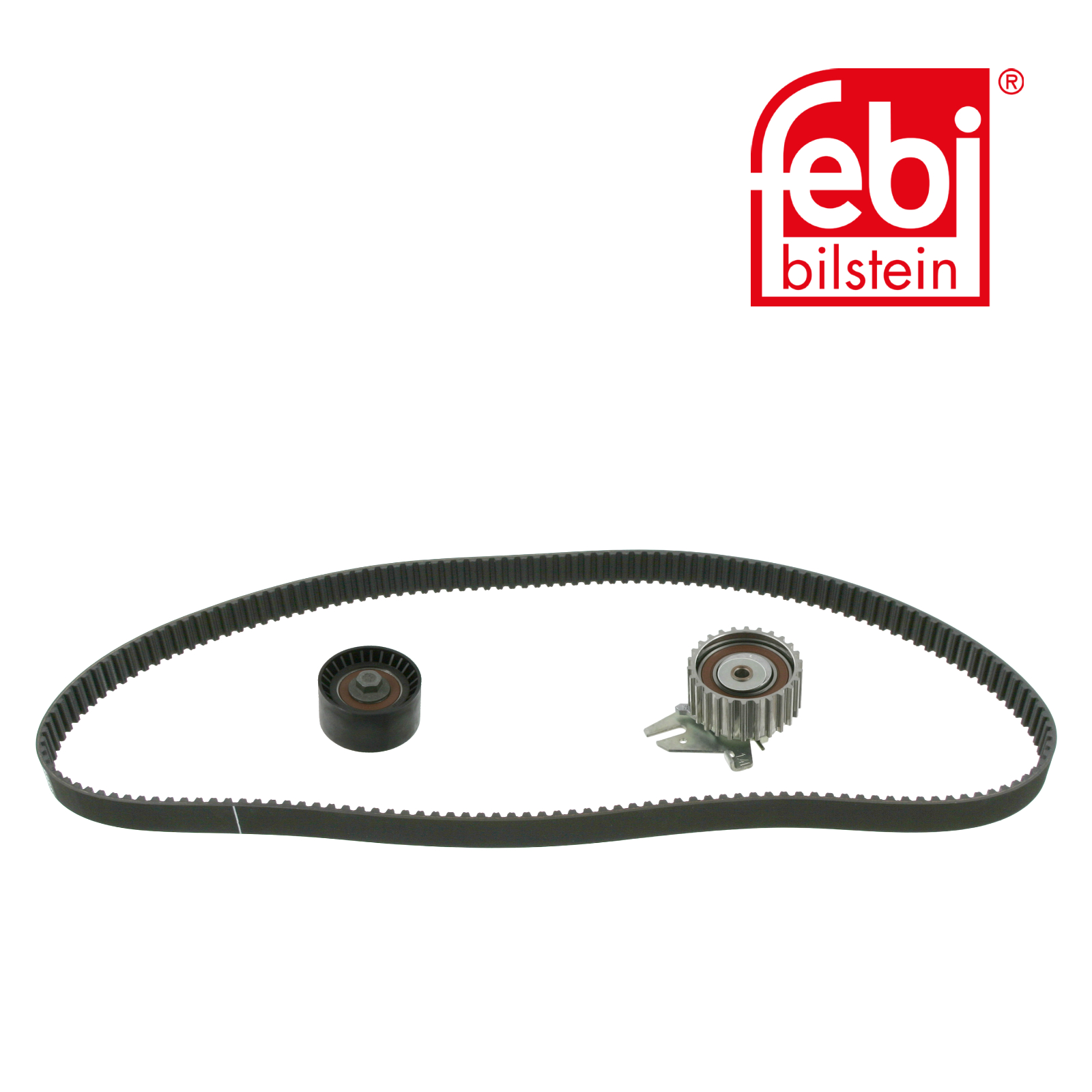 Febi Timing Belt Kit with Rollers 26147