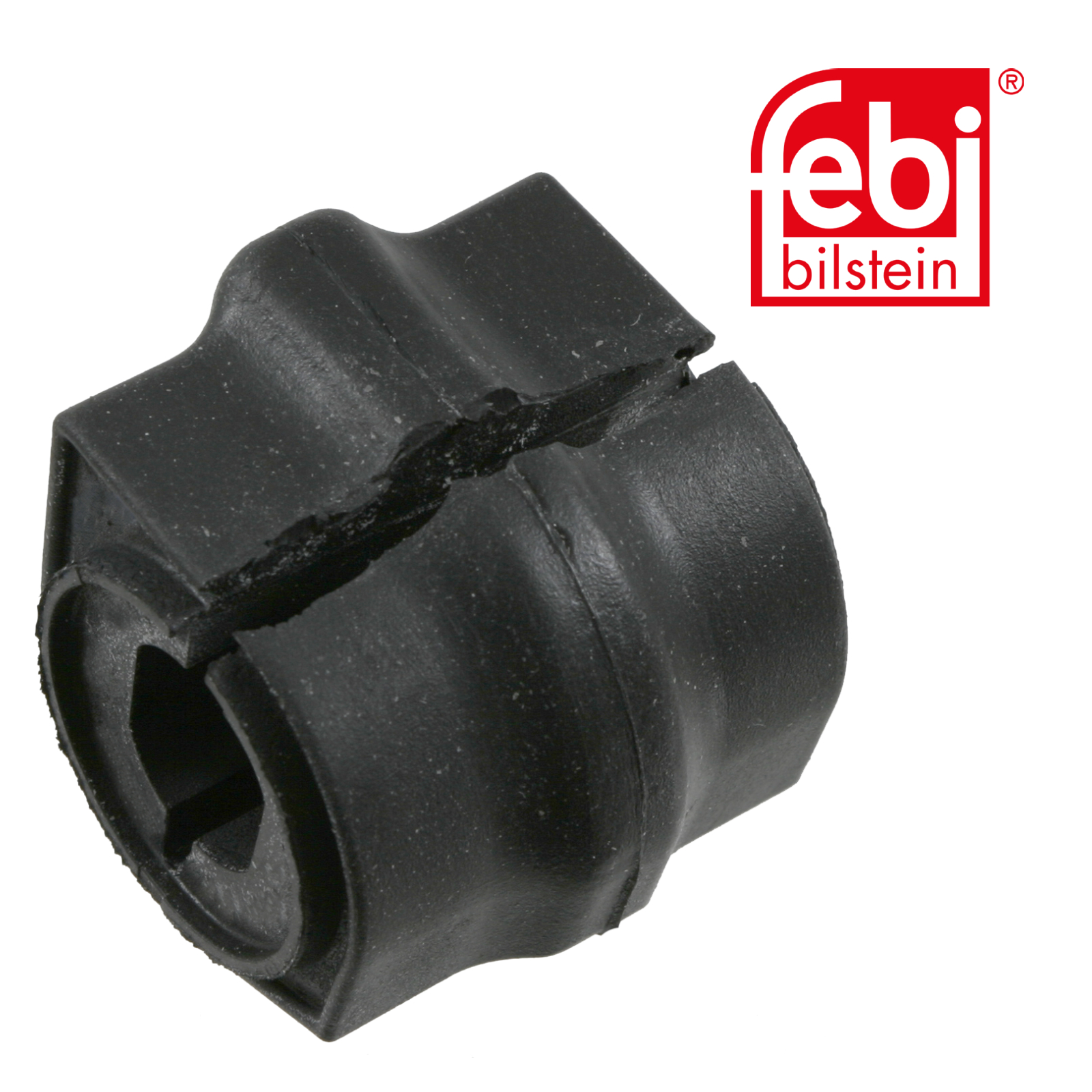 Febi Anti Roll Bar Mounting Bracket Front 21816
