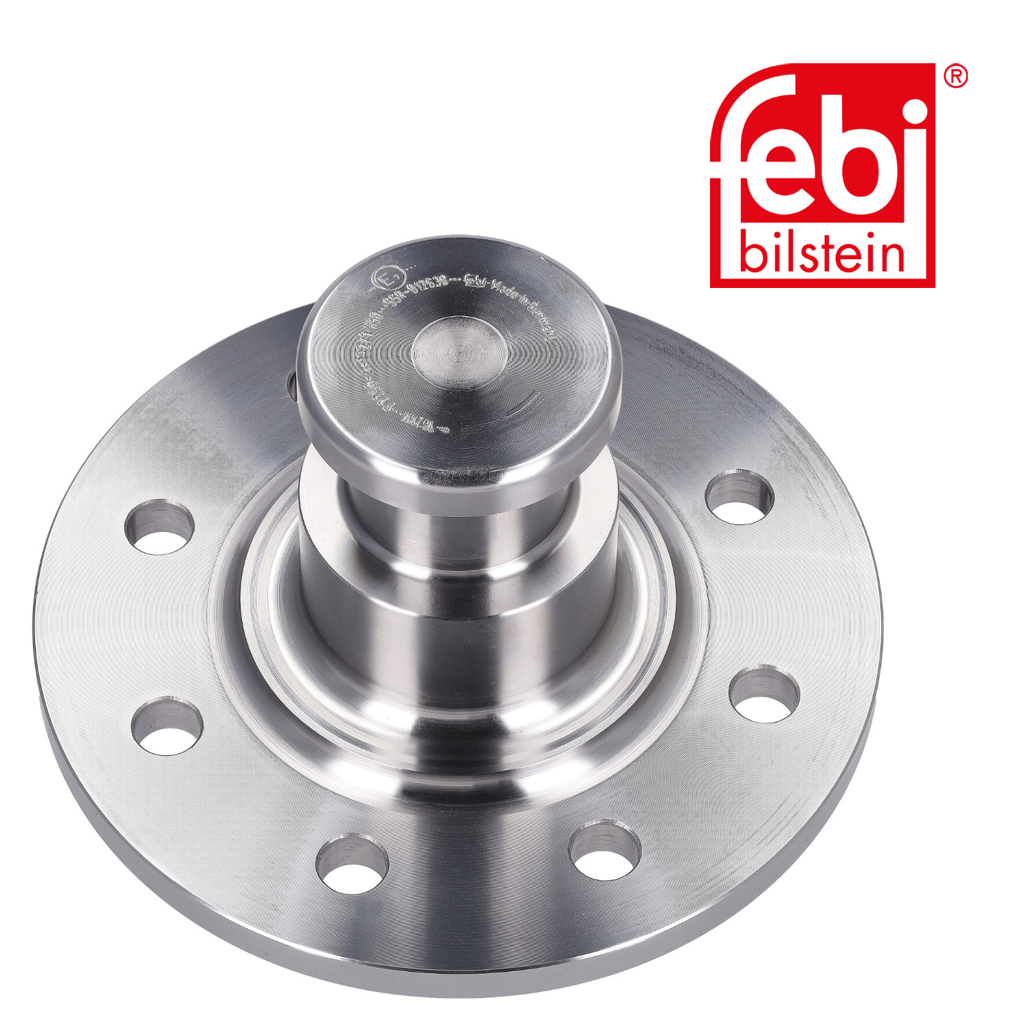 Febi Fifth Wheel Kingpin High 03437