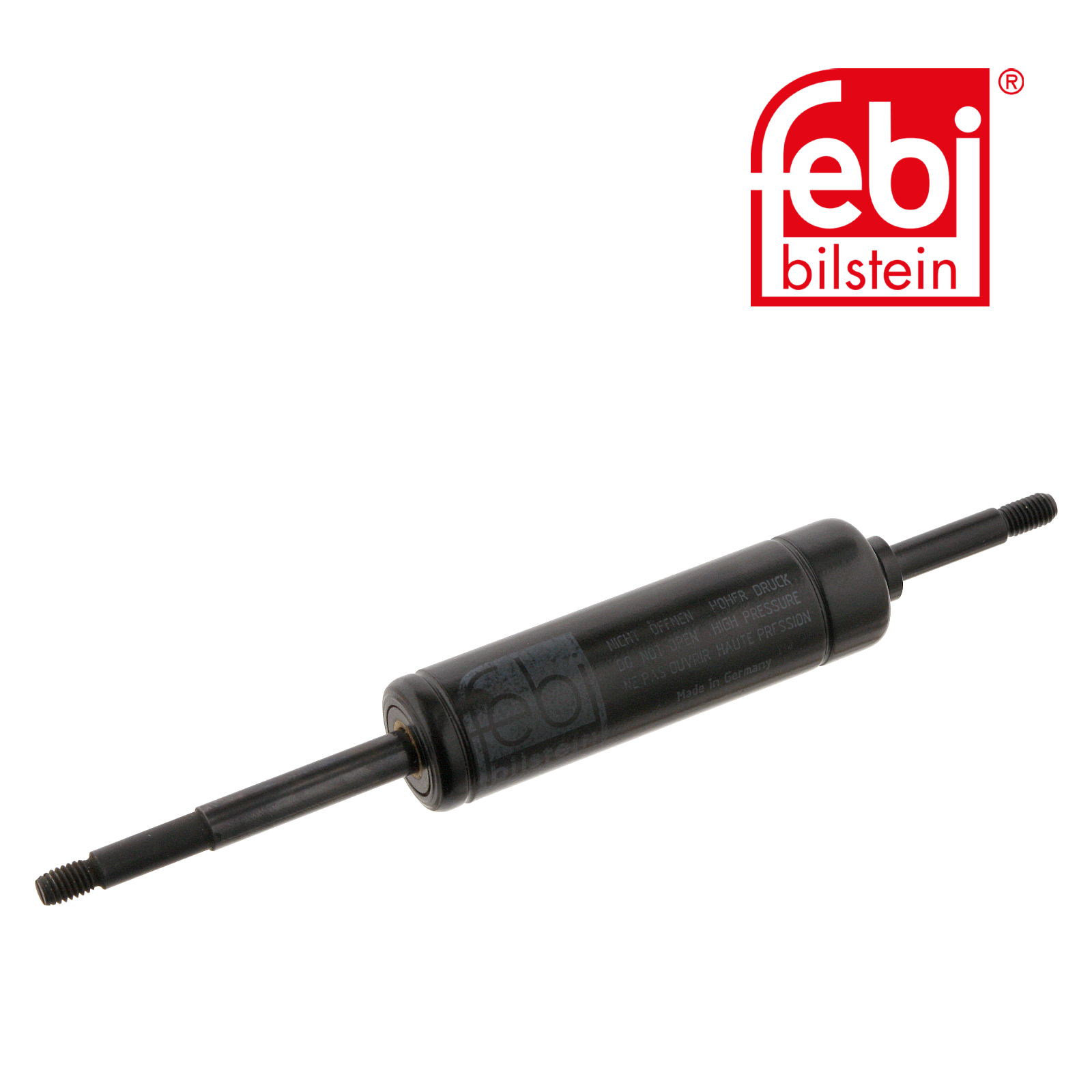 Febi Engine Mount Buffer Vibration Damper / Mounting Stop 03563