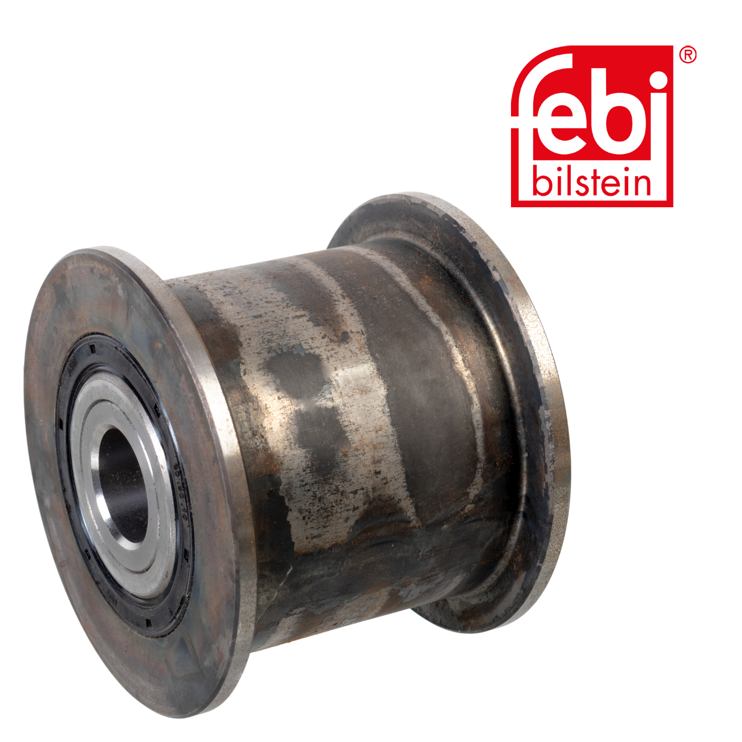 Febi Lift Axle Airbag Lifting Device Roll 123mm OD ID 176927