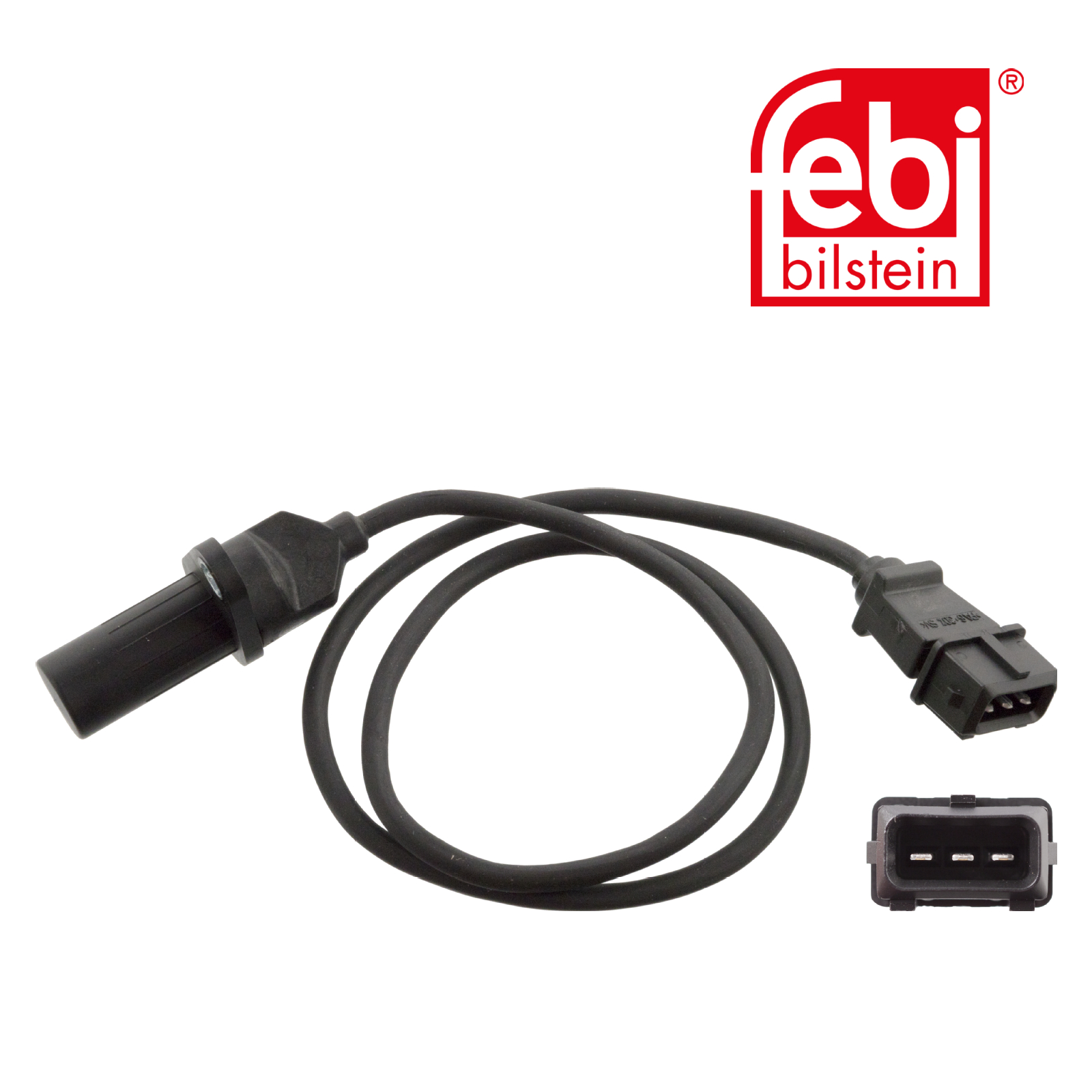 Febi Crankshaft Position Sensor 101475