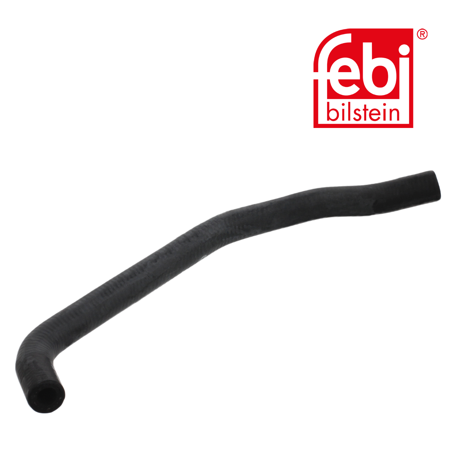 Febi Radiator Coolant Hose 300mm ID 35053