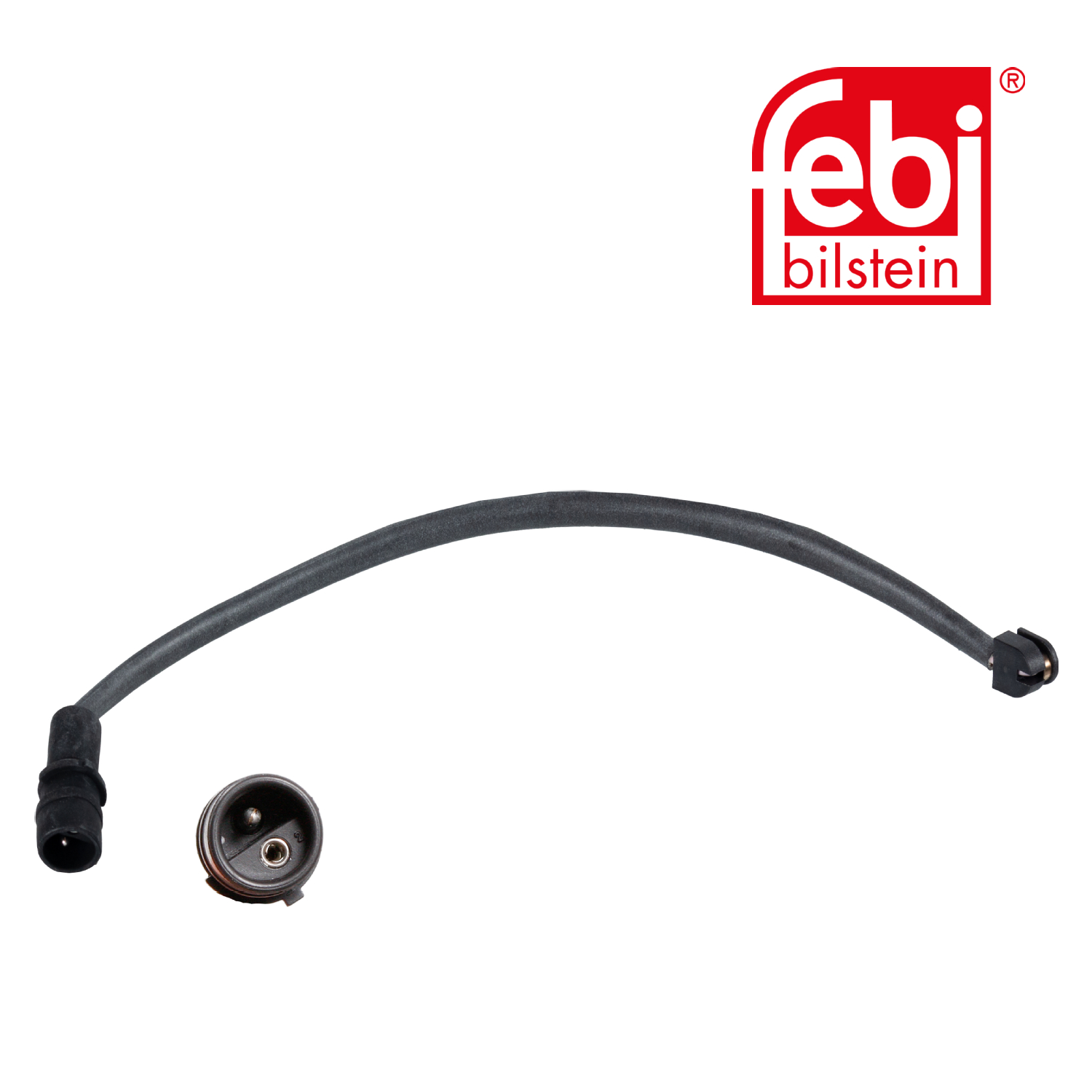 Febi Brake Pad Wear Sensor Front Right 33411