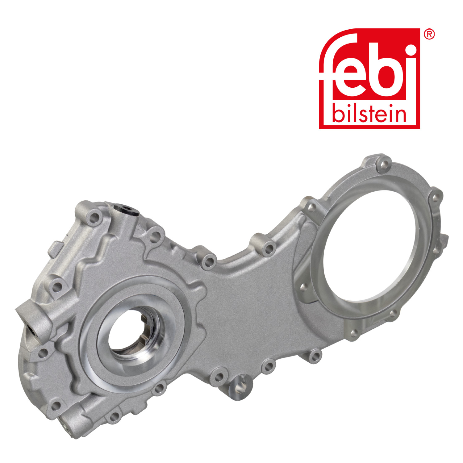 Febi Engine Oil Pump Assembly 181066