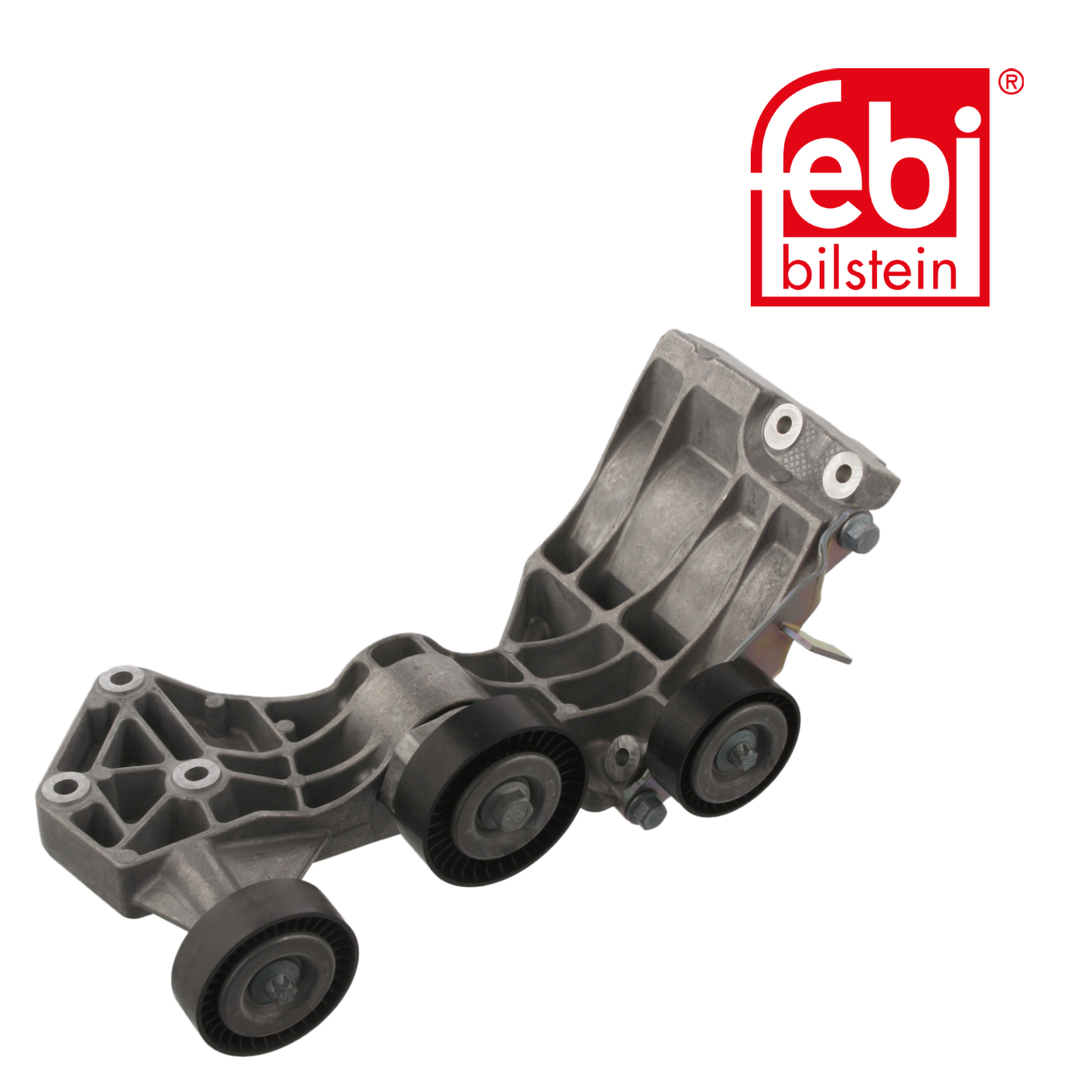 Febi Auxiliary Belt Tensioner 36934