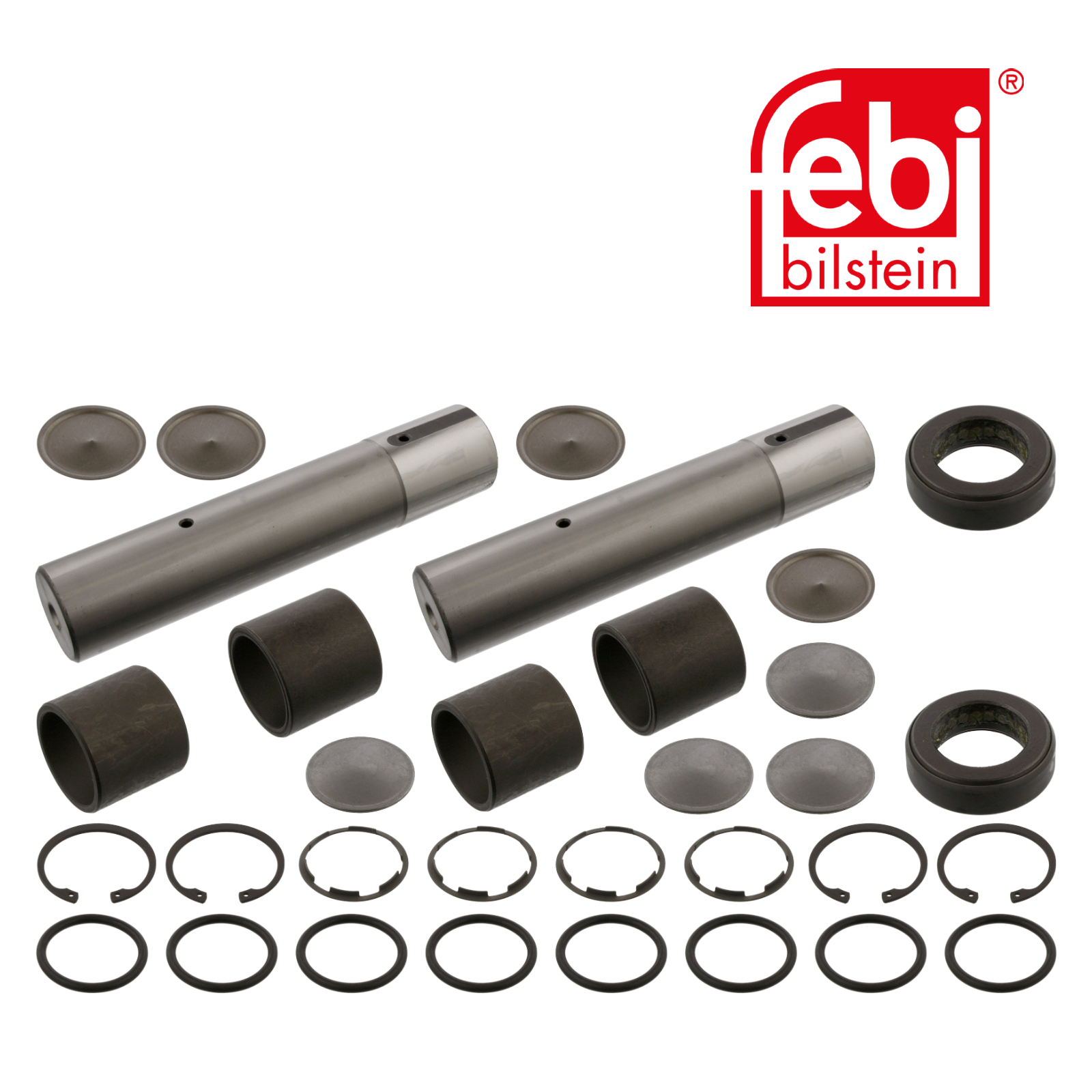 Febi Kingpin Repair Kit 46mm OD Front 05931