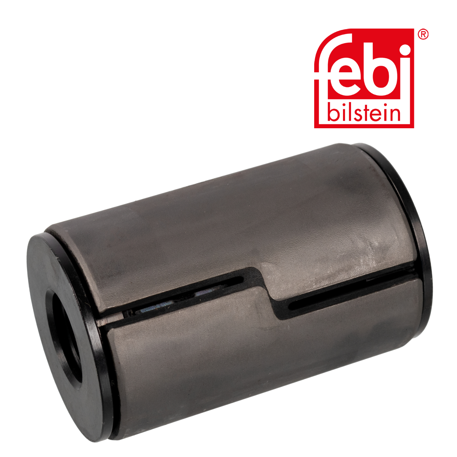 Febi Leaf Spring Hanger Bushing 60mm OD ID Front 109001