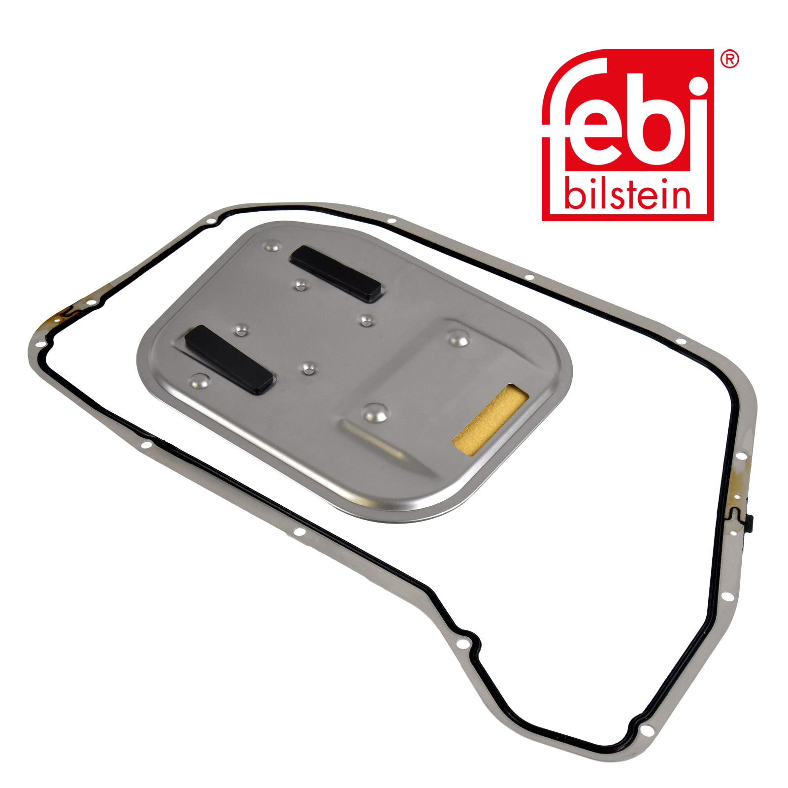 Febi Auto Trans Filter Kit 107825