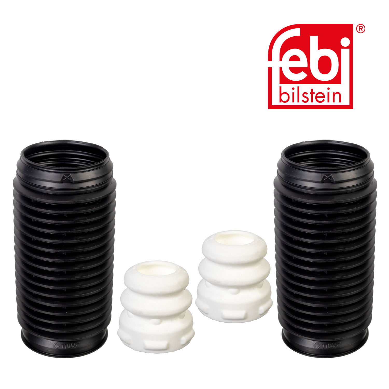 Febi Front Right Dust Cover Kit 175400