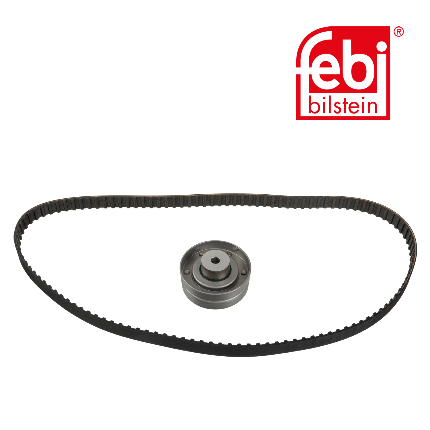 Febi Timing Belt Kit with Rollers 24856