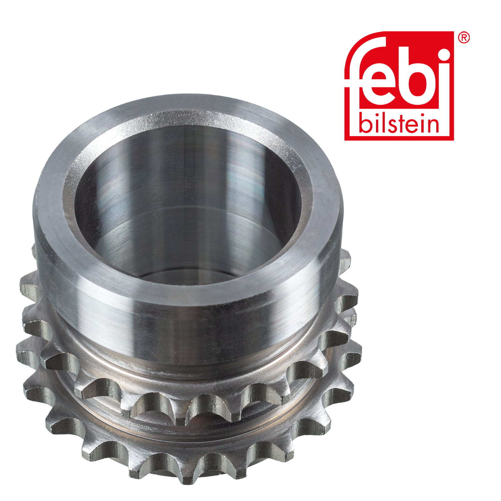Febi Crankshaft Sprocket OD ID Wide 106670