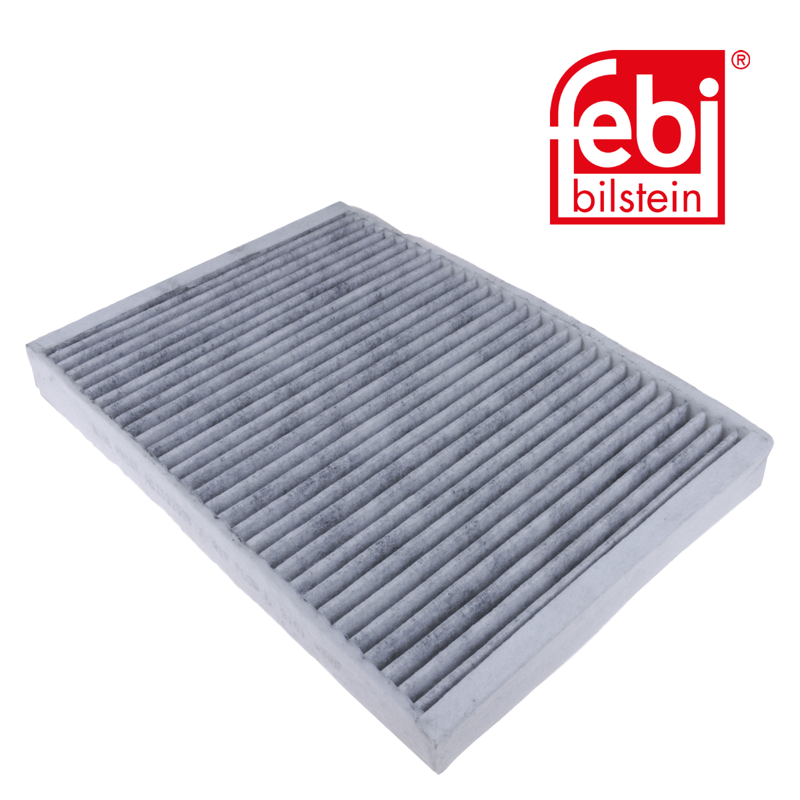 Febi Cabin Air Filter (Pollen Filter) 108306