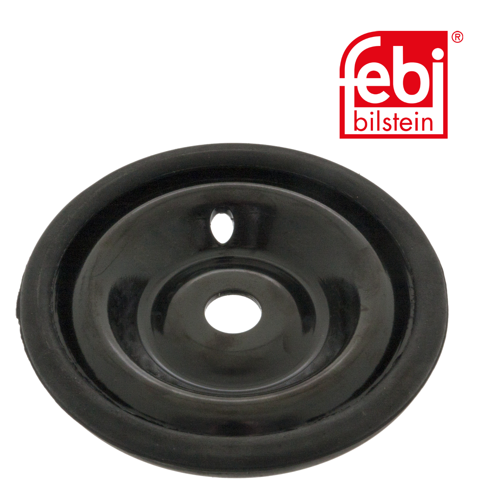 Febi Front Rubber Buffer Suspension 47635