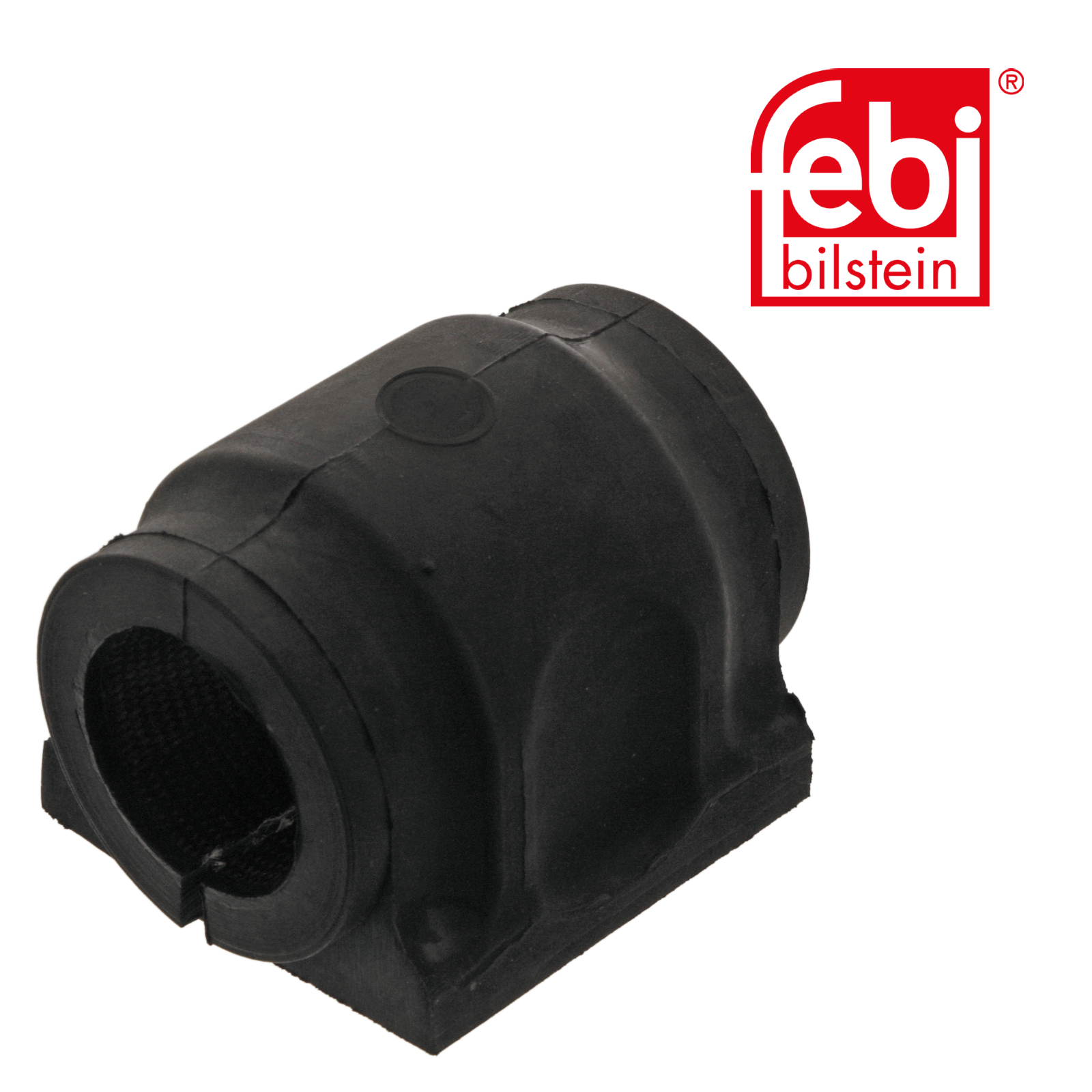 Febi Anti Roll Bar Mounting Bracket Front 103020