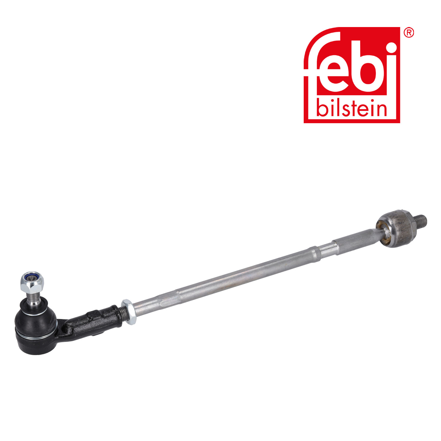 Febi Inner Rack End Right Joint Front Left 19764