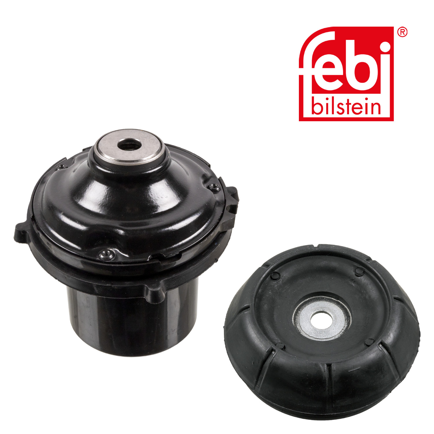Febi Front Right Repair Kit Suspension Strut Support Mount 26934