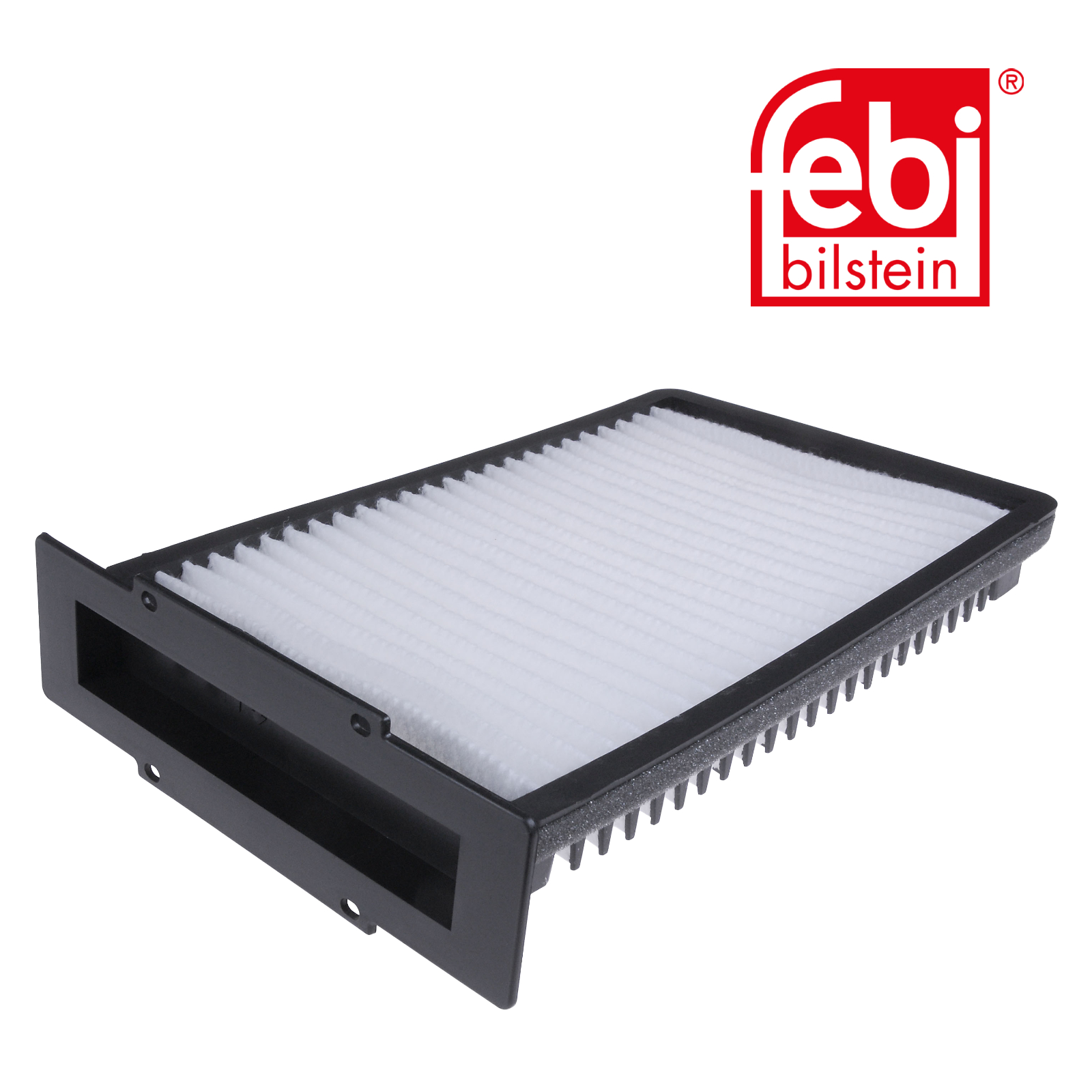 Febi Cabin Air Filter (Pollen Filter) 109598