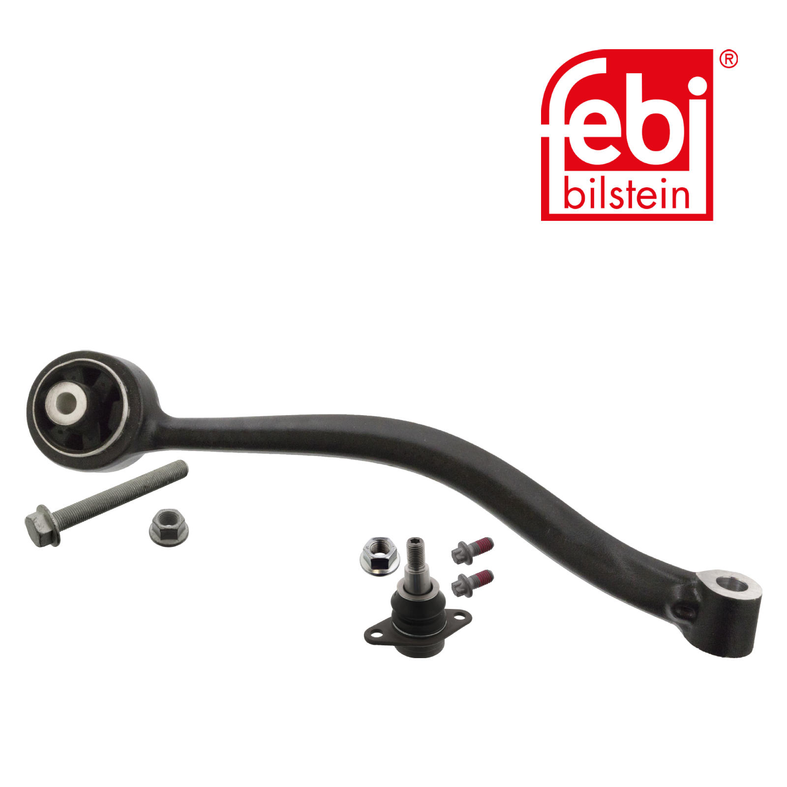 Febi Control/Trailing Arm Front Right 106430