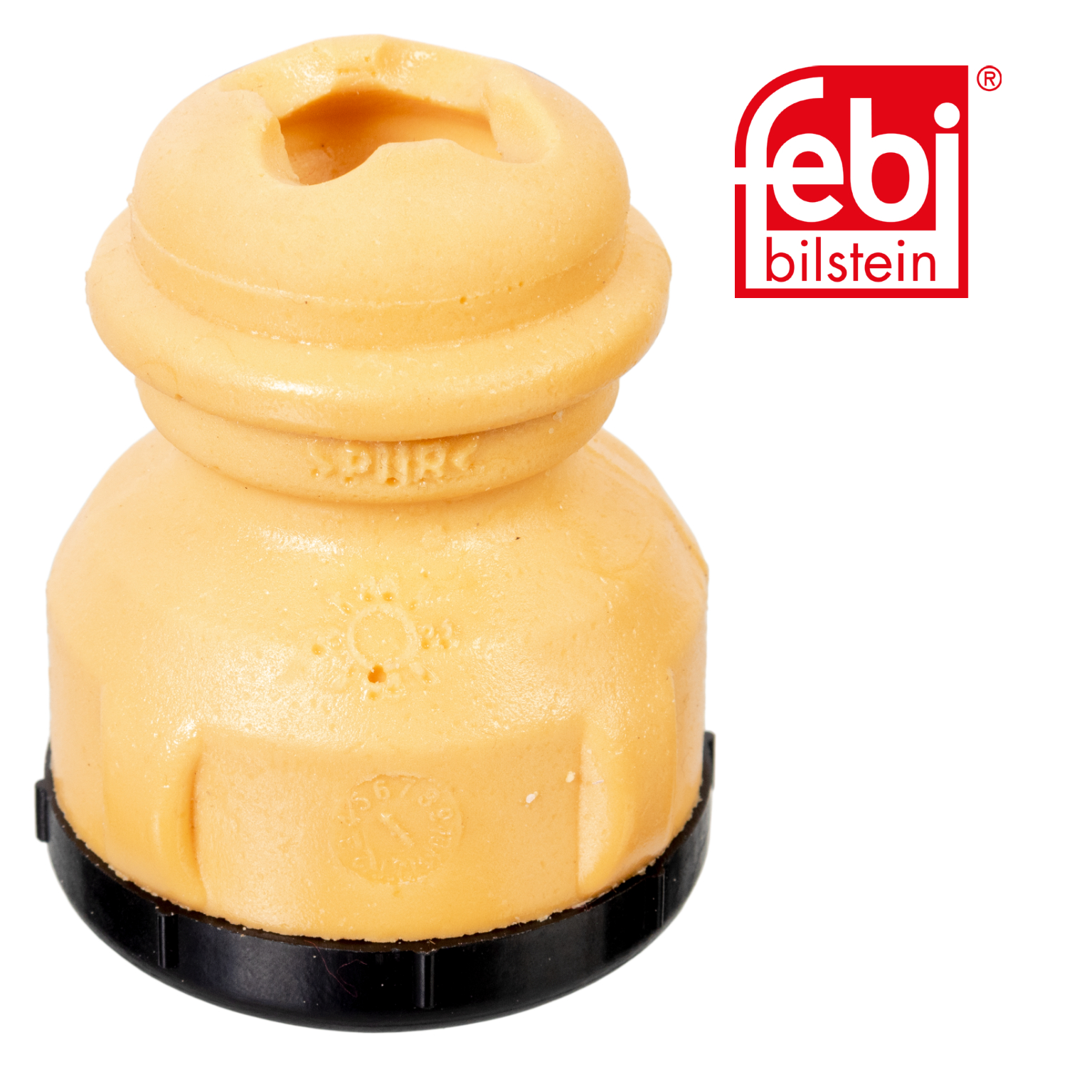 Febi Rear Rubber Buffer Suspension 23422