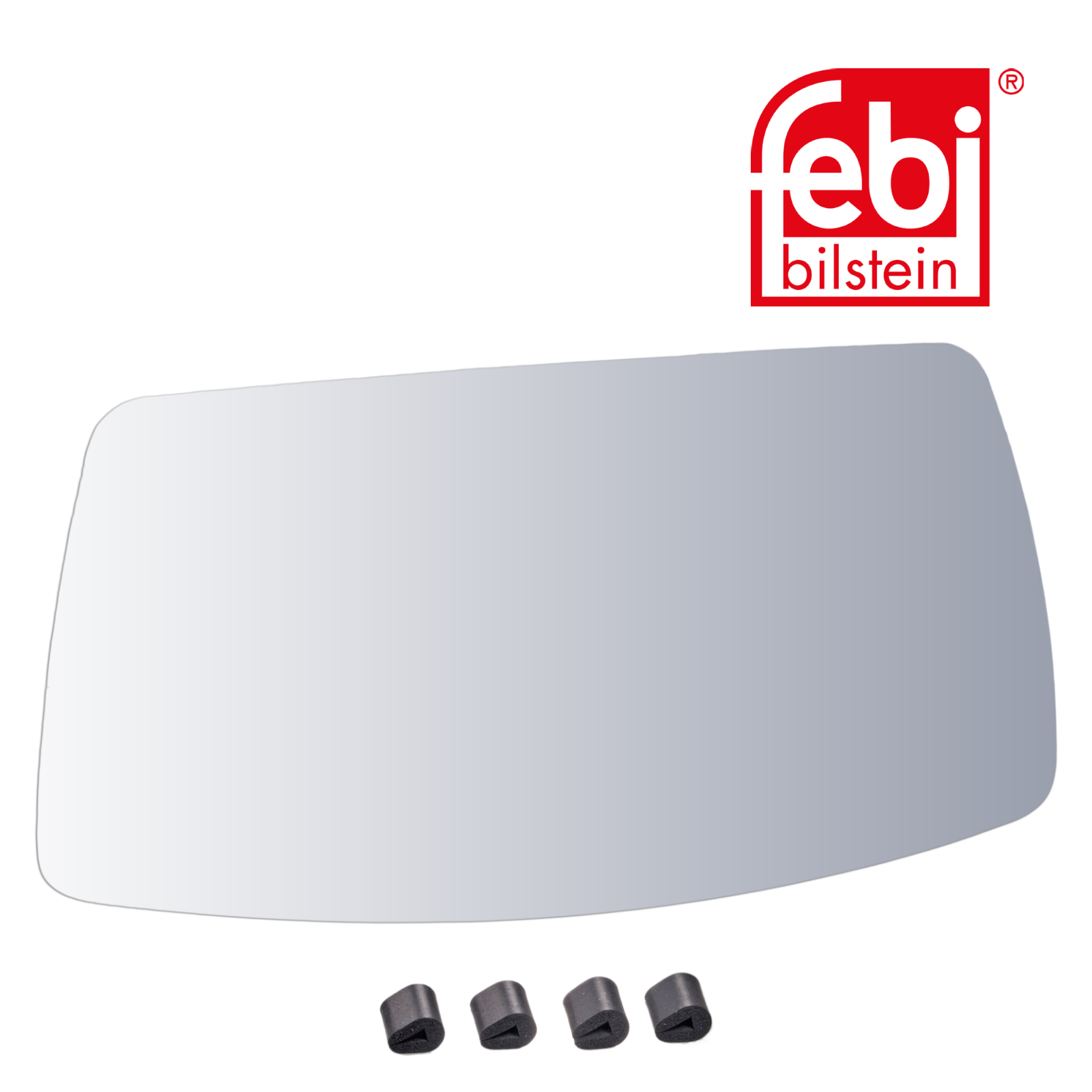 Febi Ramp Mirror Mirror Glass 102074