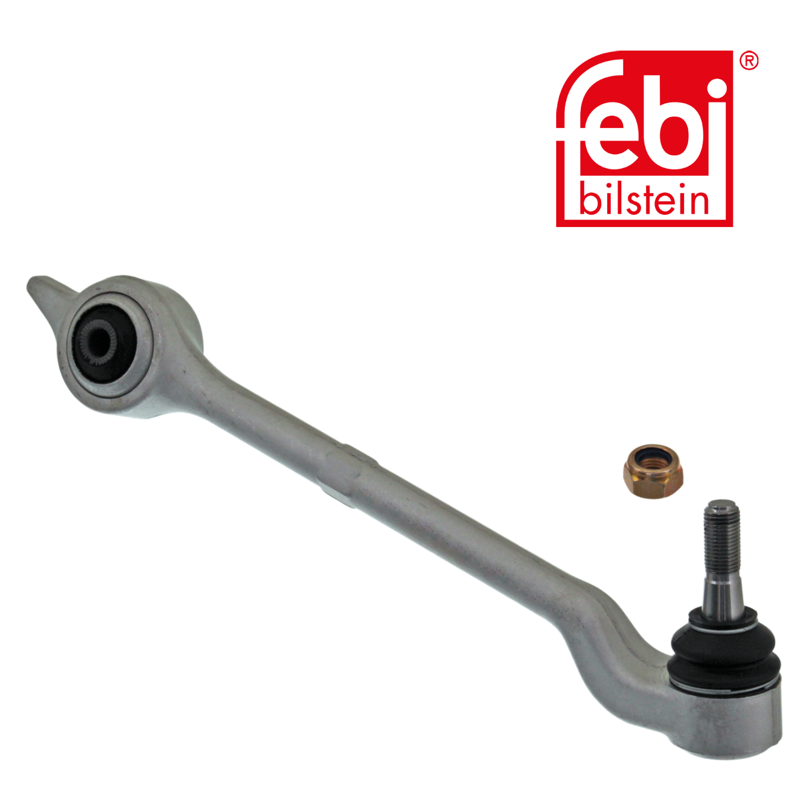 Febi Control/Trailing Arm Lower 12379
