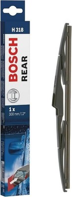 Bosch Conventional Wiper Blade 300mm — H318 fits Hyundai I30 2016-2021