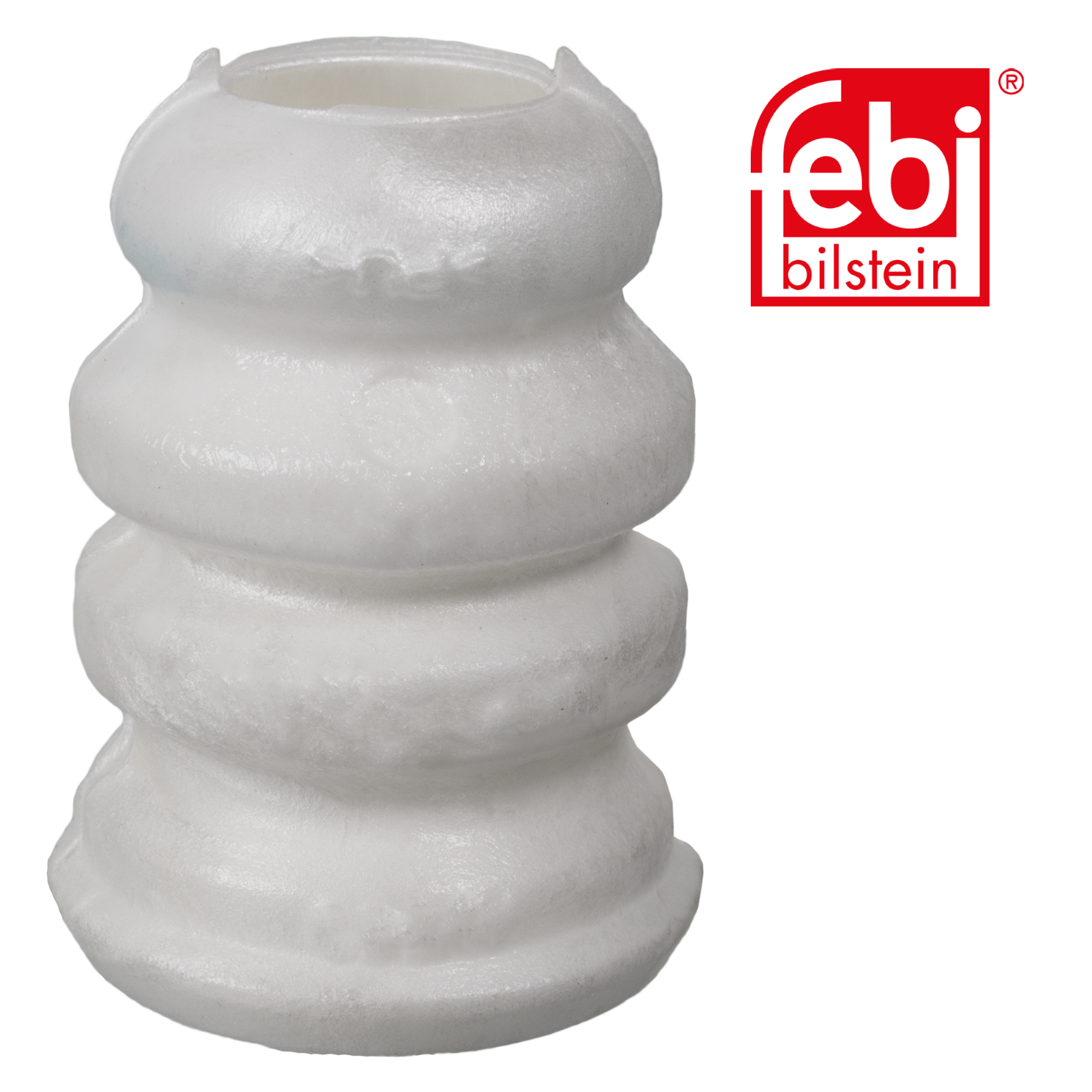 Febi Front Rubber Buffer Suspension 102318