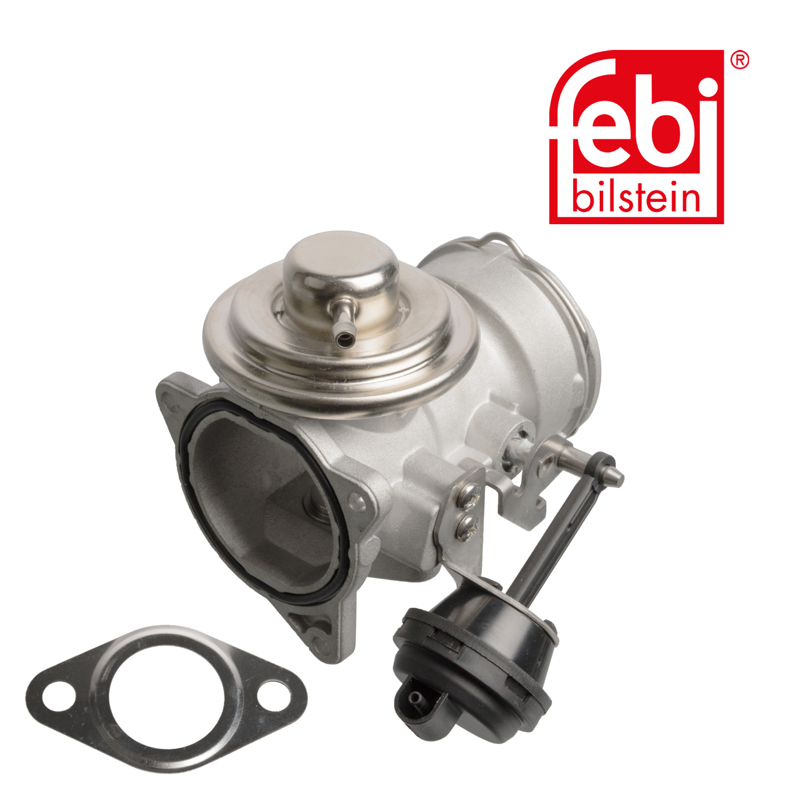 Febi Exhaust Gas Recirculation Valve 108787
