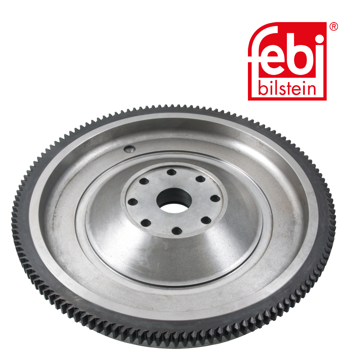 Febi Engine Flywheel 132 Teeth 108750