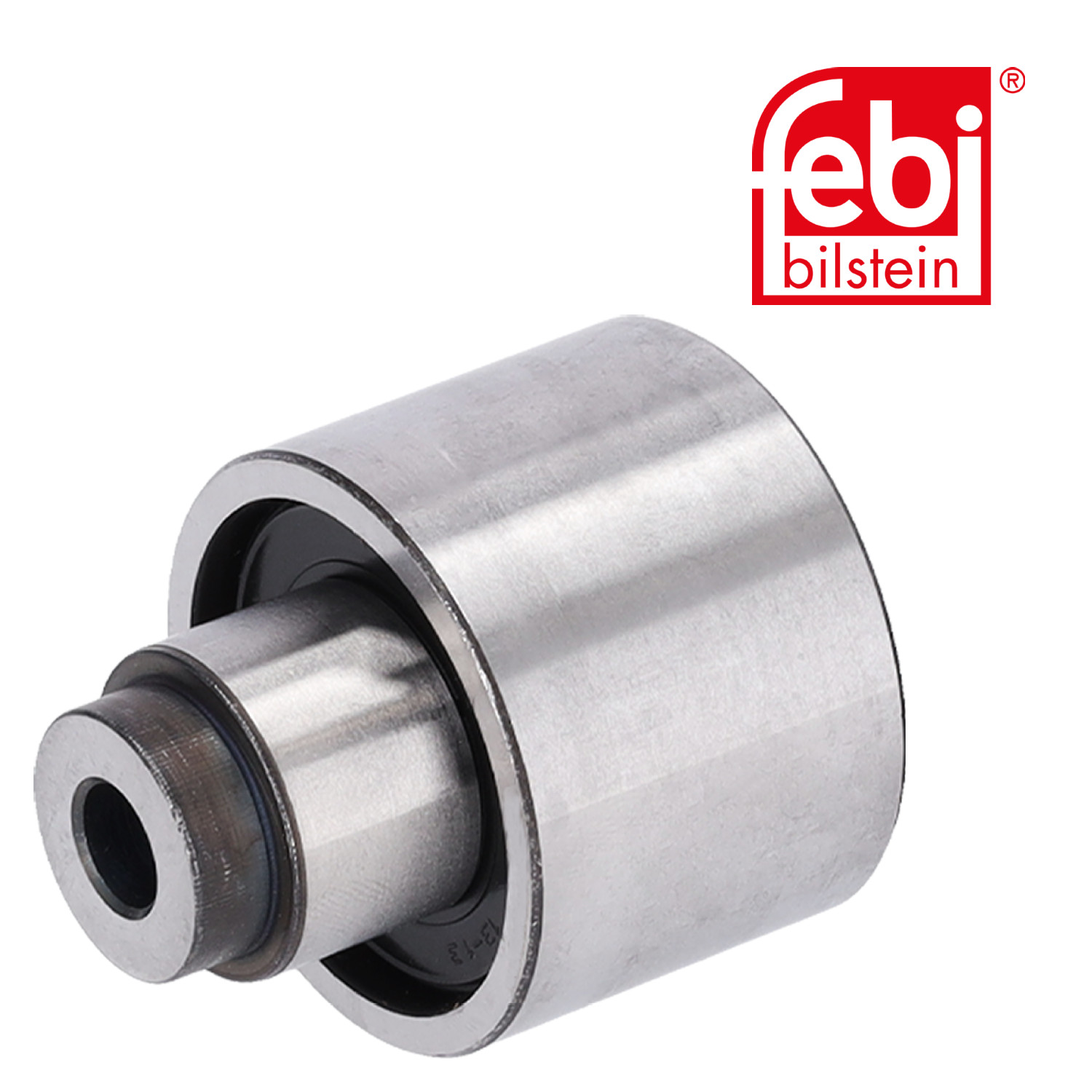 Febi Timing Belt Deflection Pulley/Guide Pulley 40mm OD ID Wide 37019