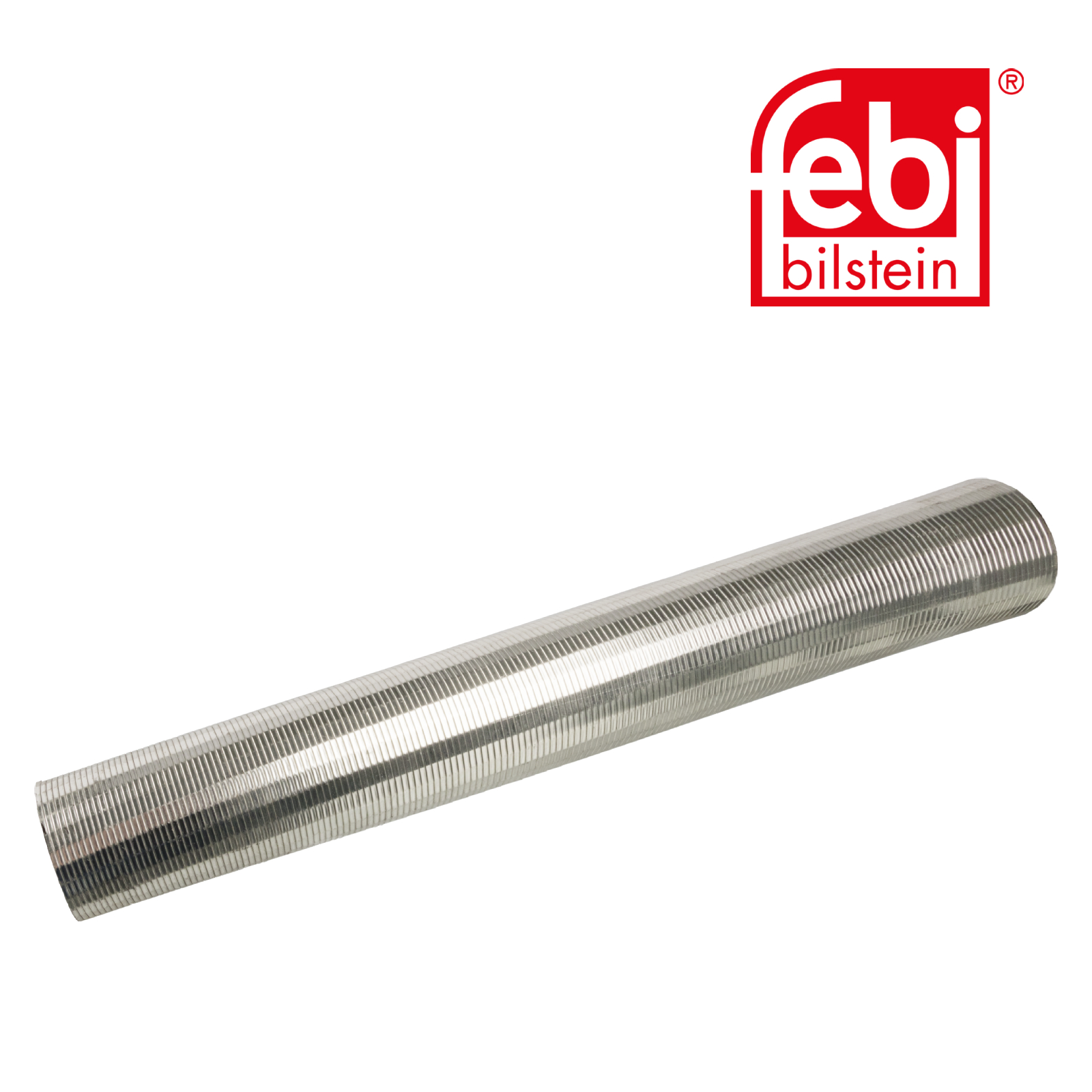 Febi Exhaust Flexible Corrugated Pipe 104134