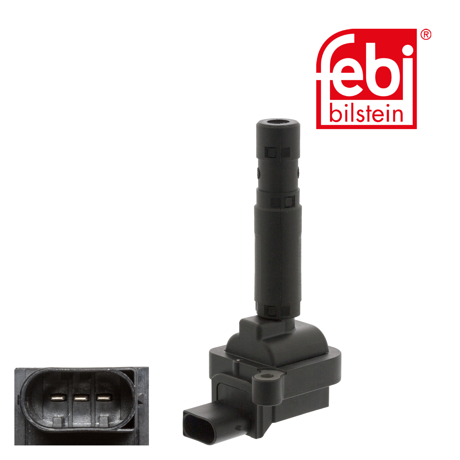 Febi Ignition Coil Pack 46776