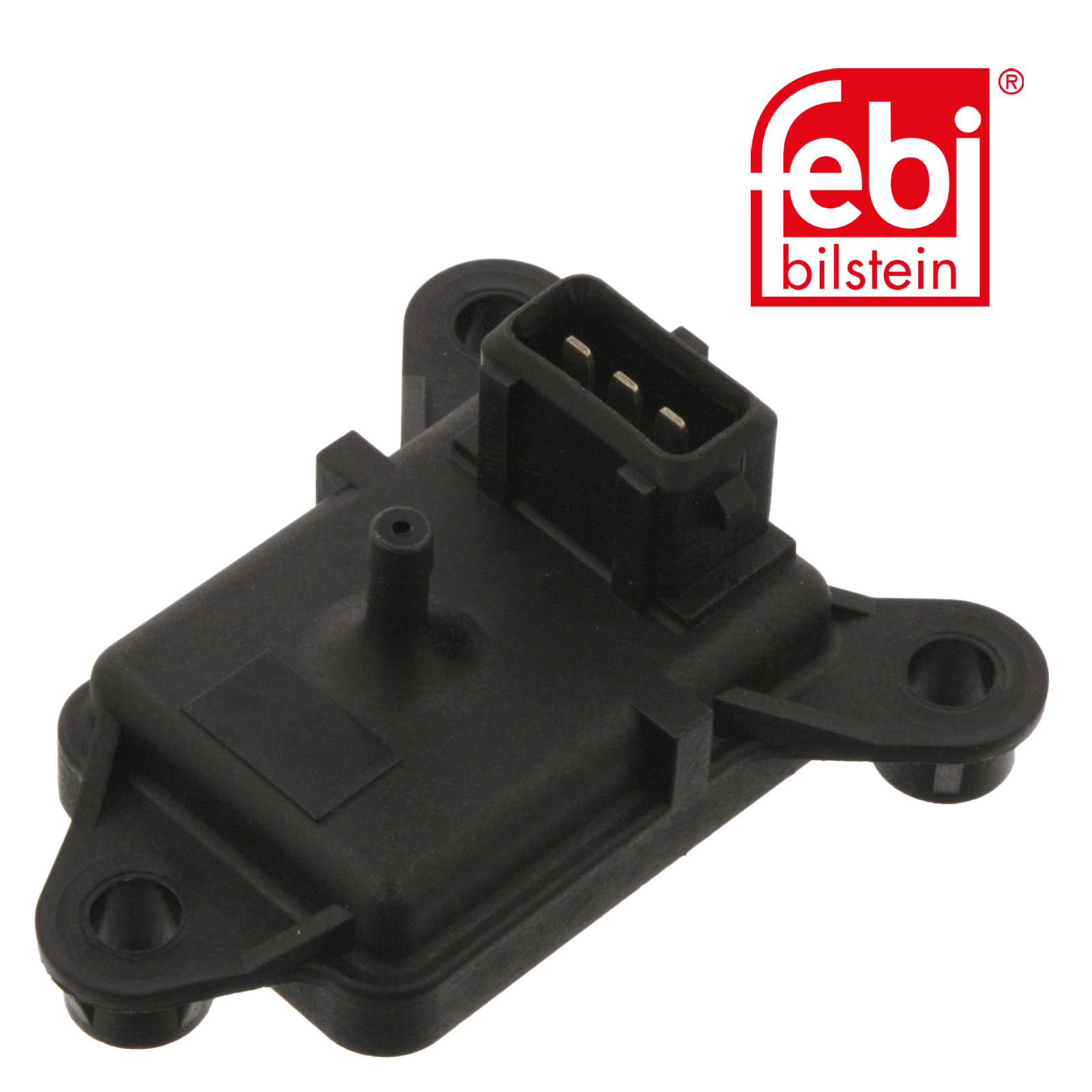 Febi MAP Sensor (Manifold Air Pressure) 36858