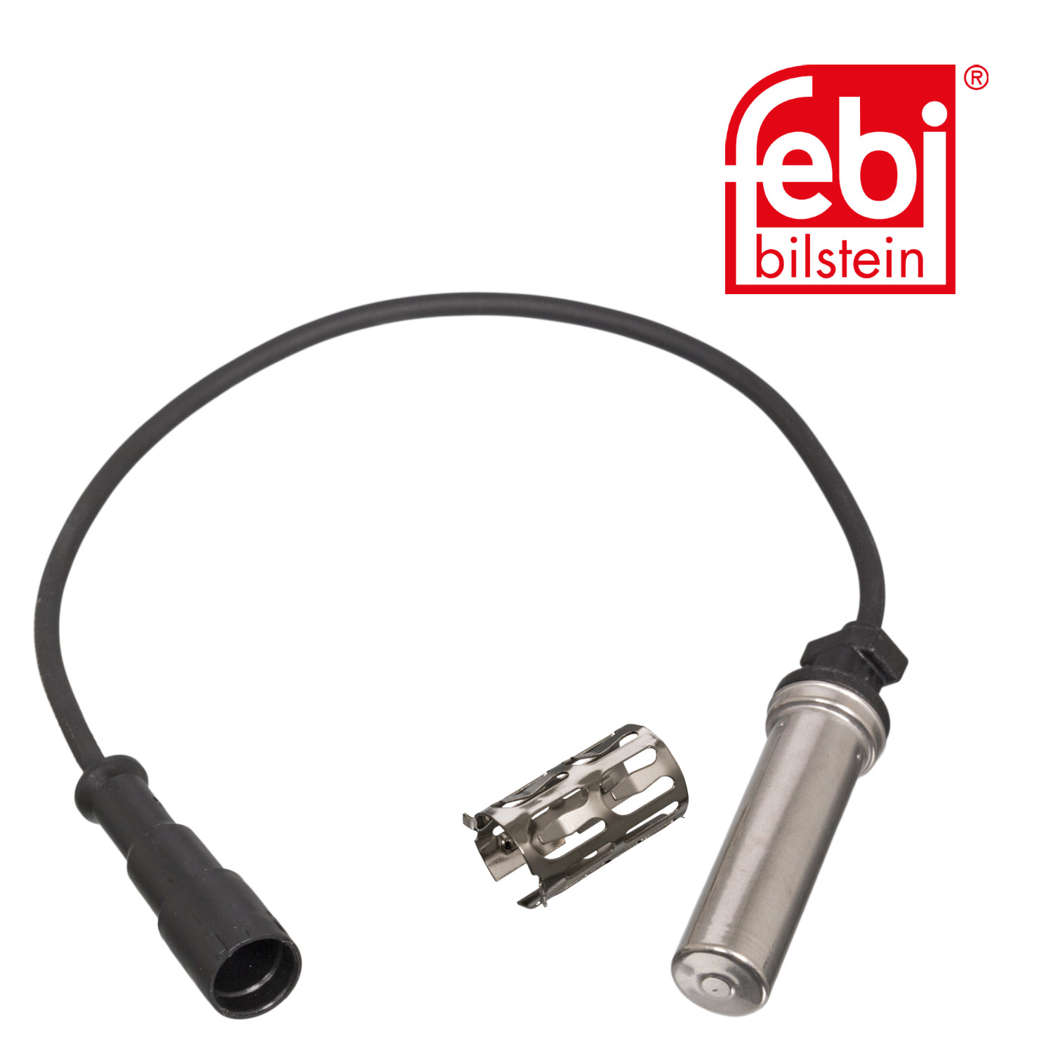 Febi ABS Wheel Speed Sensor Rear Right 45322