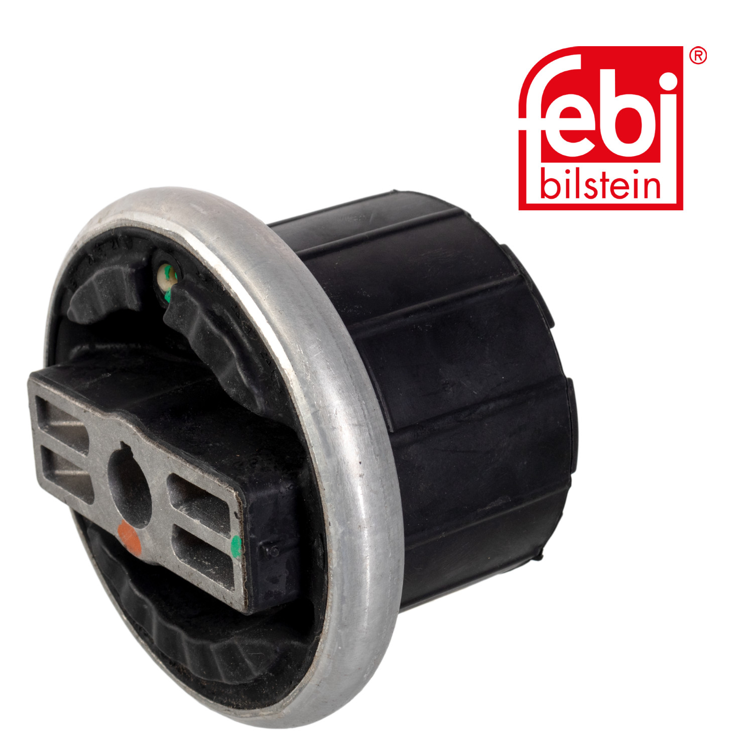 Febi Axle Beam Bushing Rear Right 175605