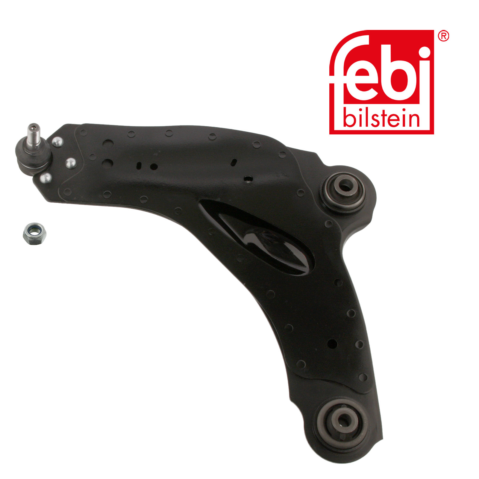 Febi Control/Trailing Arm Lower 39603